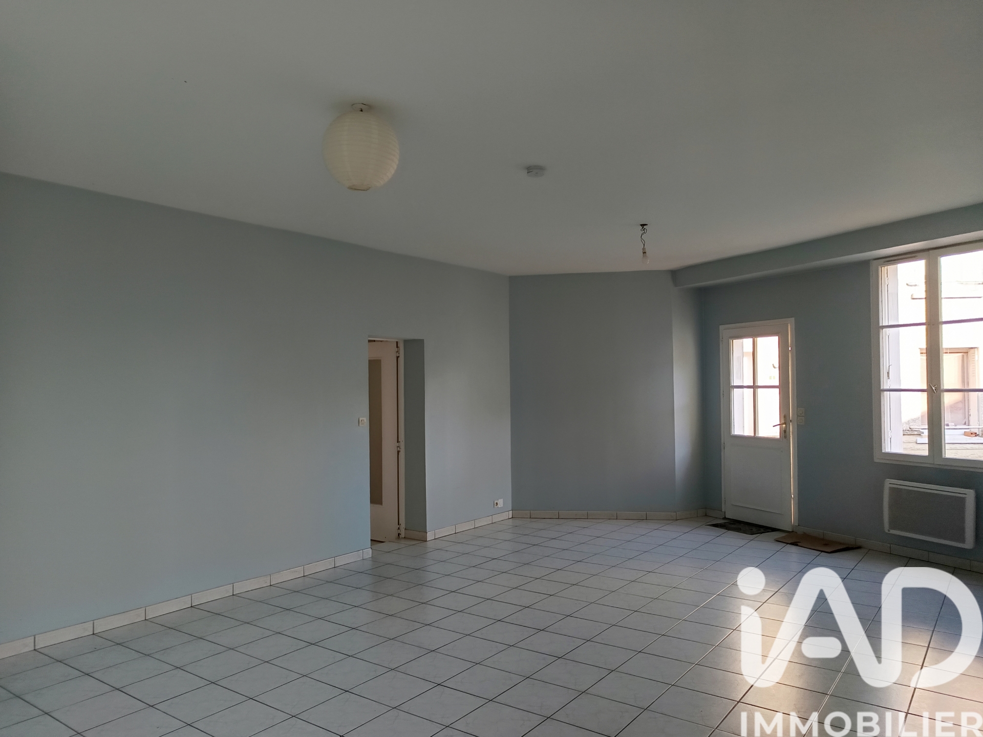 Vente maison à Loudun (86200) : maison 6 pièces 145 m² — 4