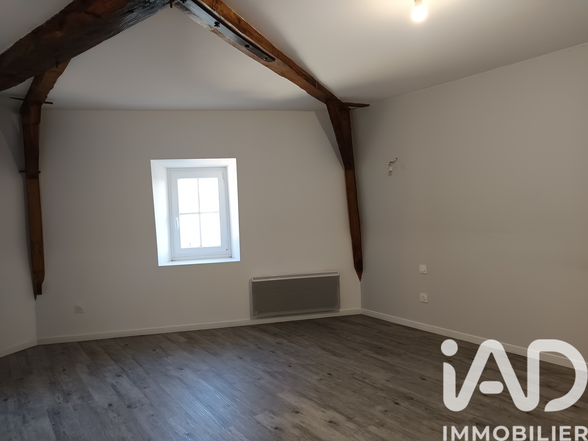 Vente maison à Loudun (86200) : maison 6 pièces 145 m² — 6