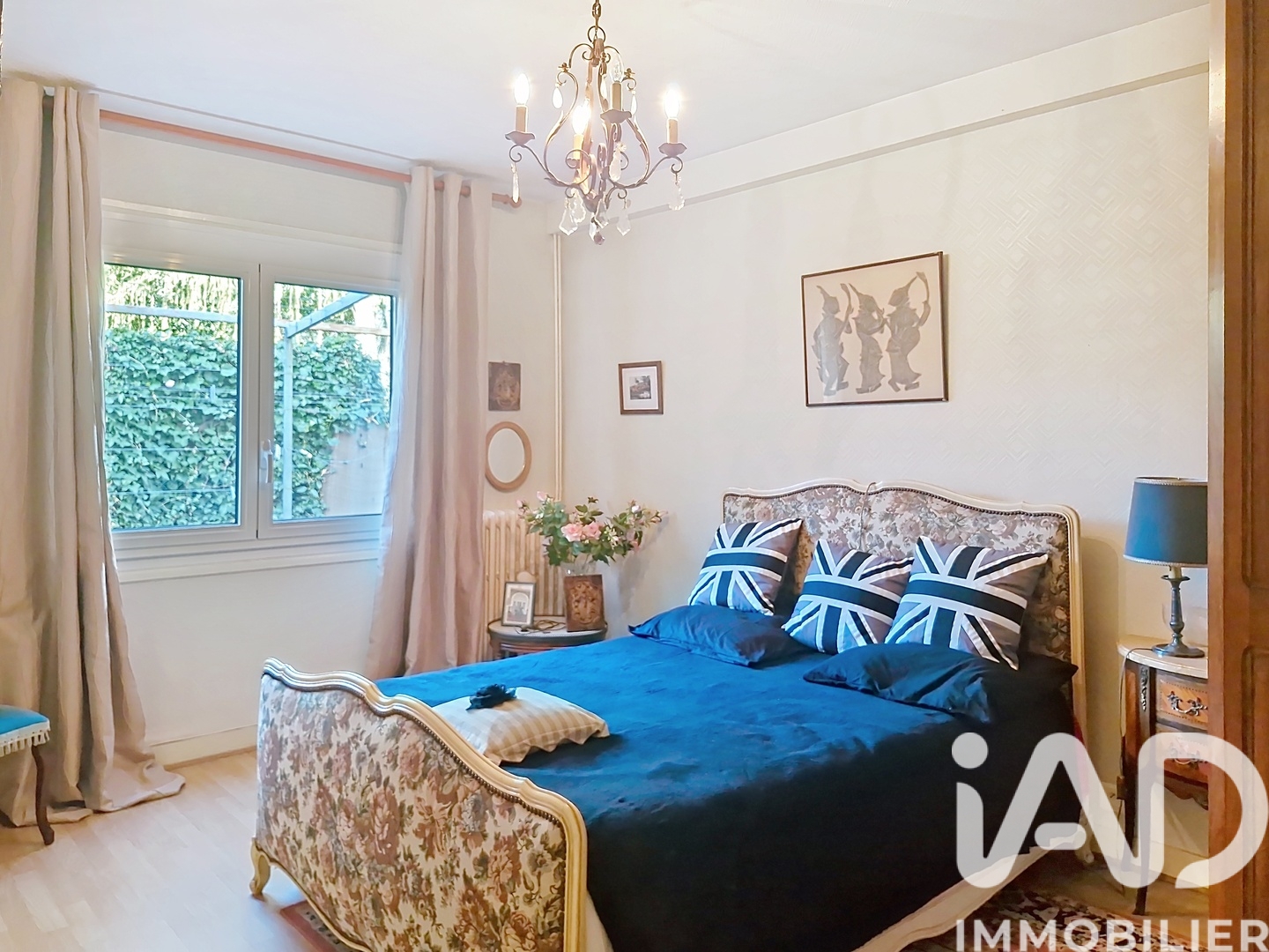 Vente maison à Sainte — 13