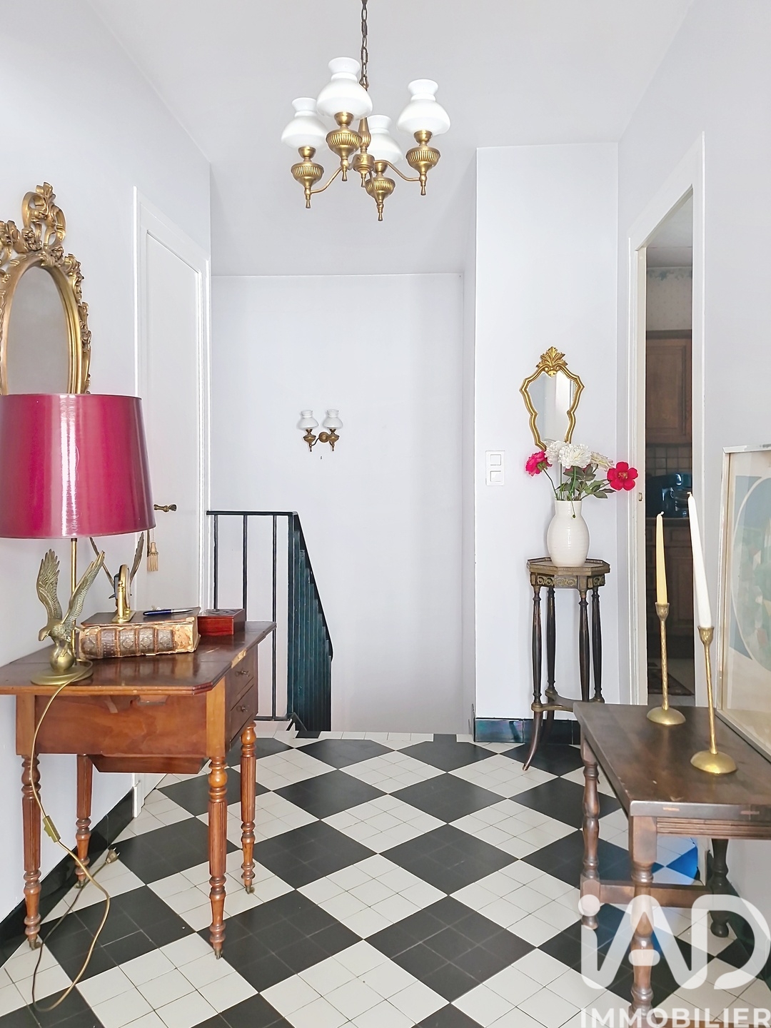 Vente maison à Sainte — 16