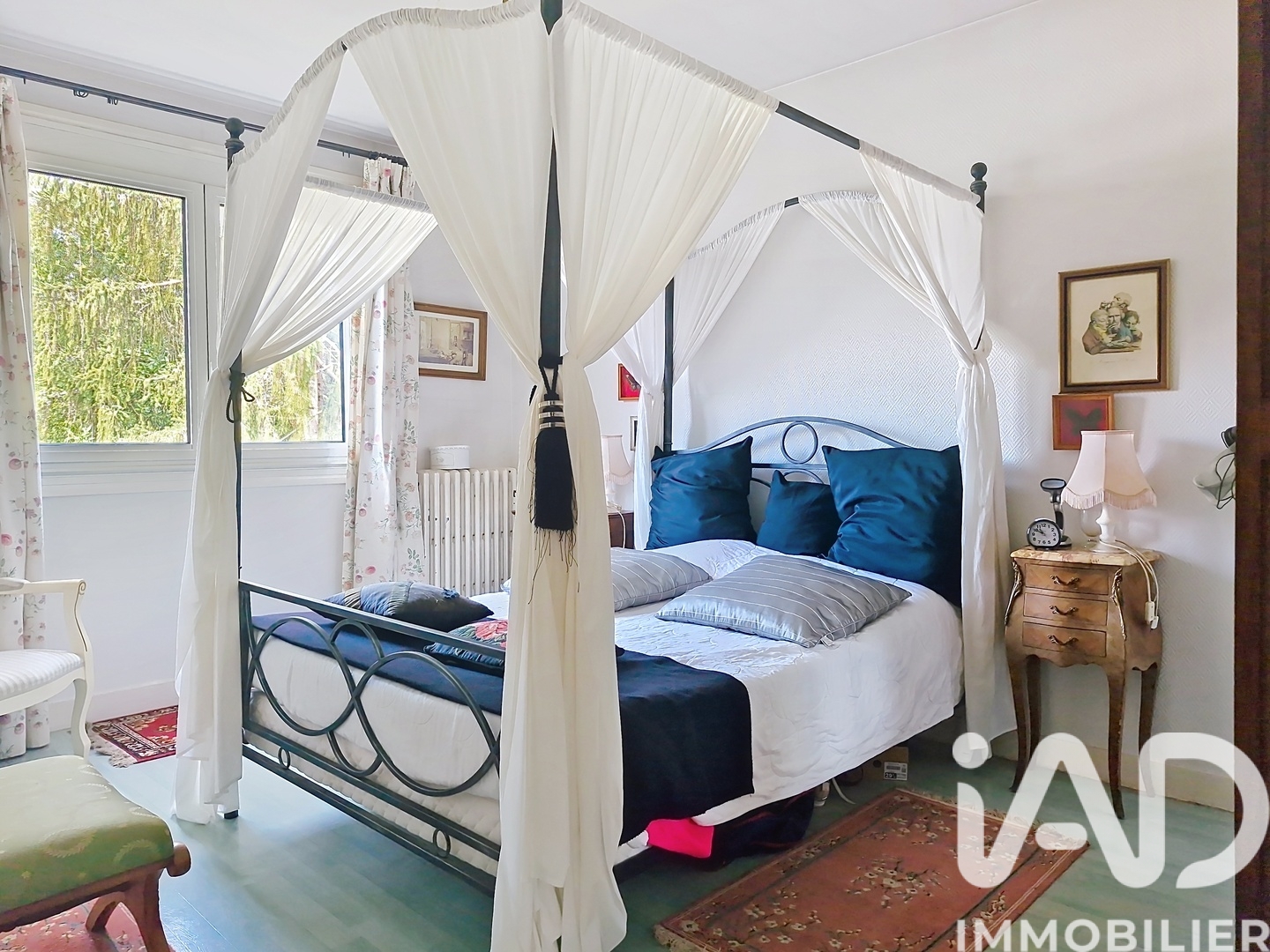 Vente maison à Sainte — 11