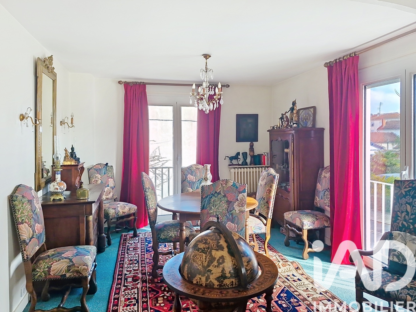 Vente maison à Sainte — 23