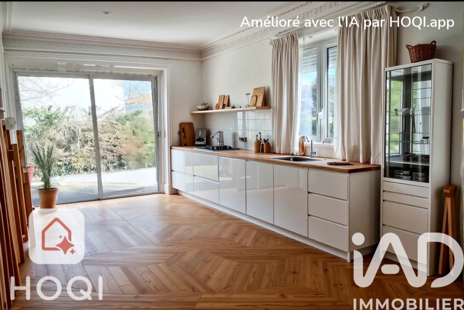 Vente maison à Sainte — 9