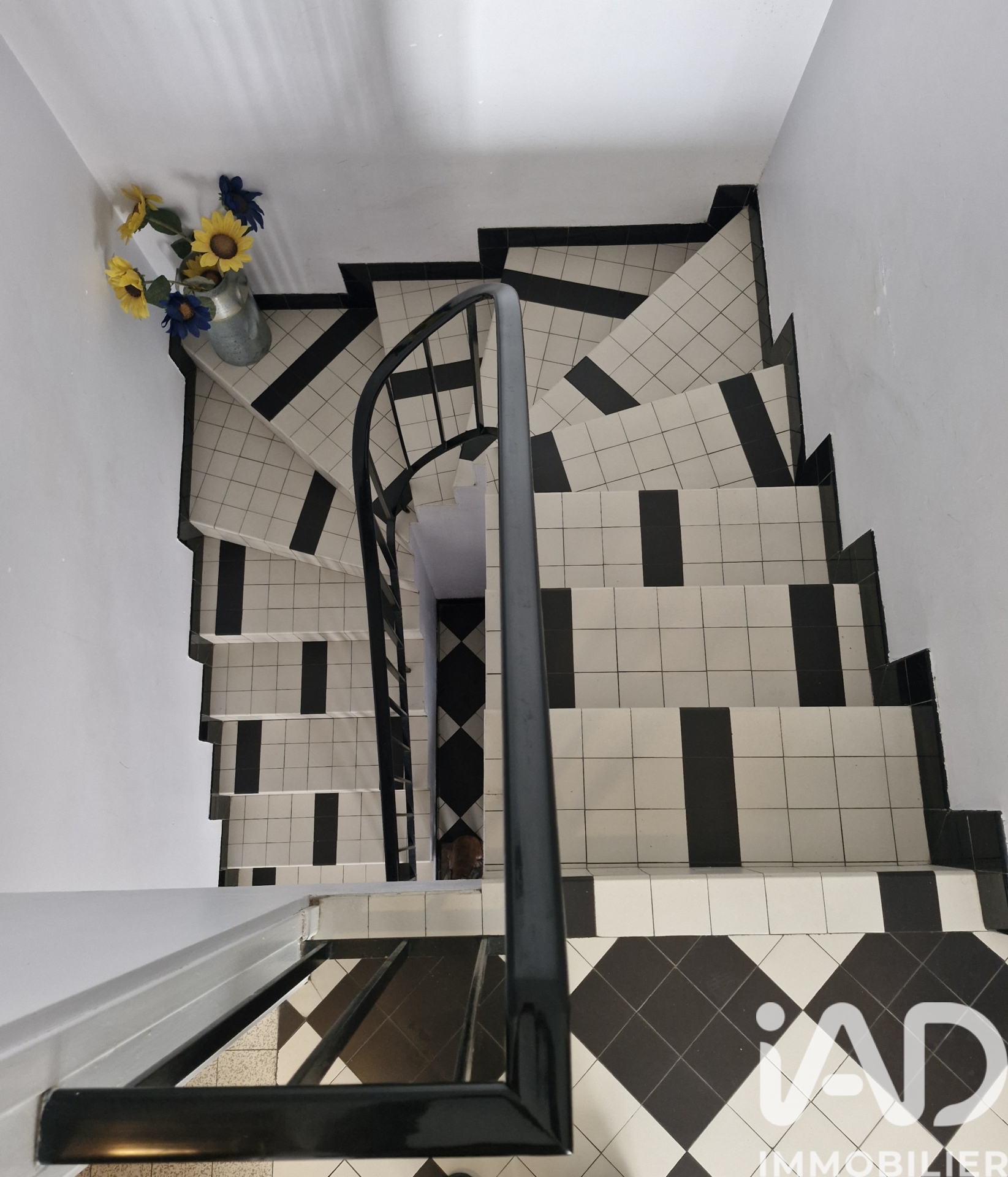 Vente maison à Sainte — 19