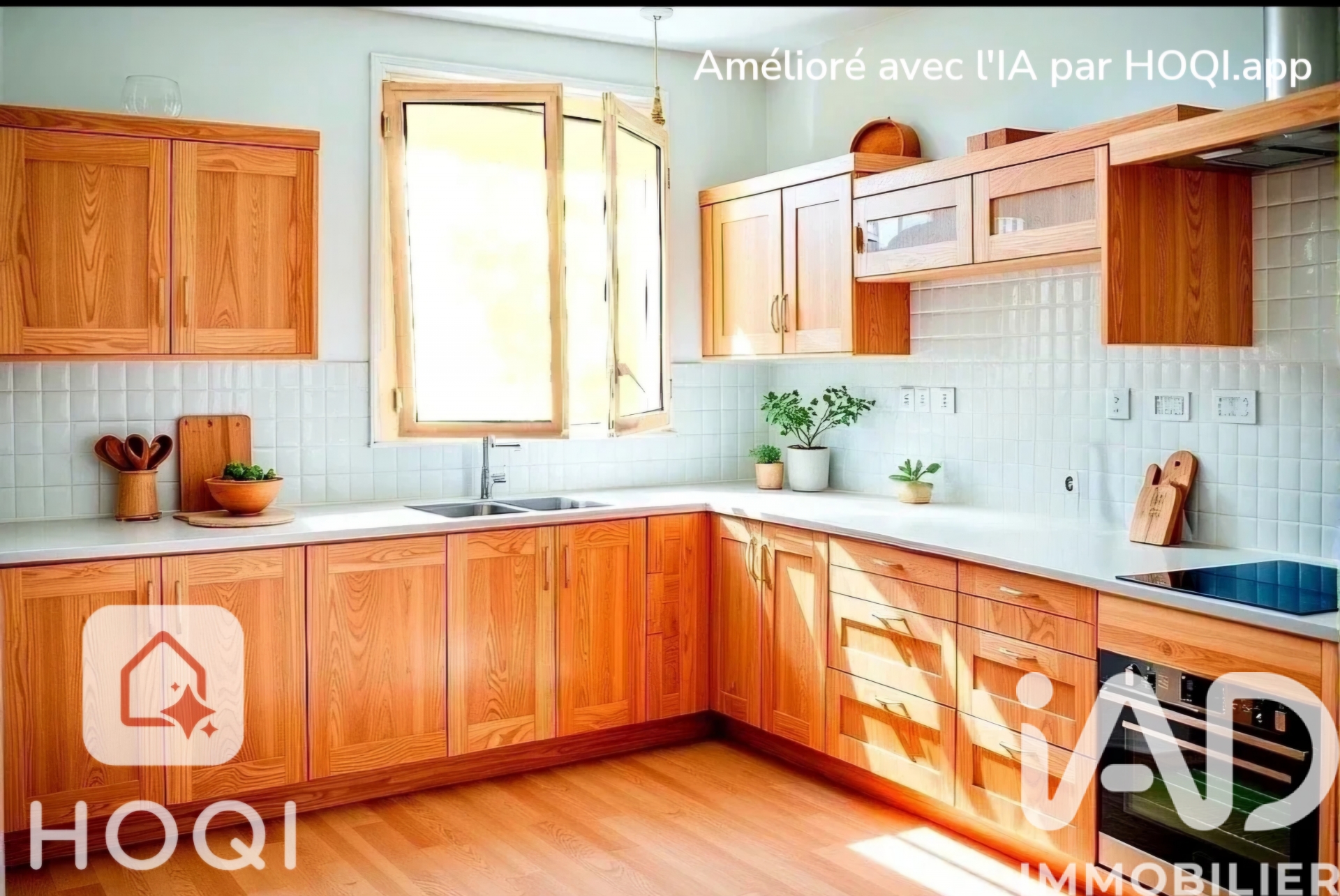 Vente maison à Sainte — 6