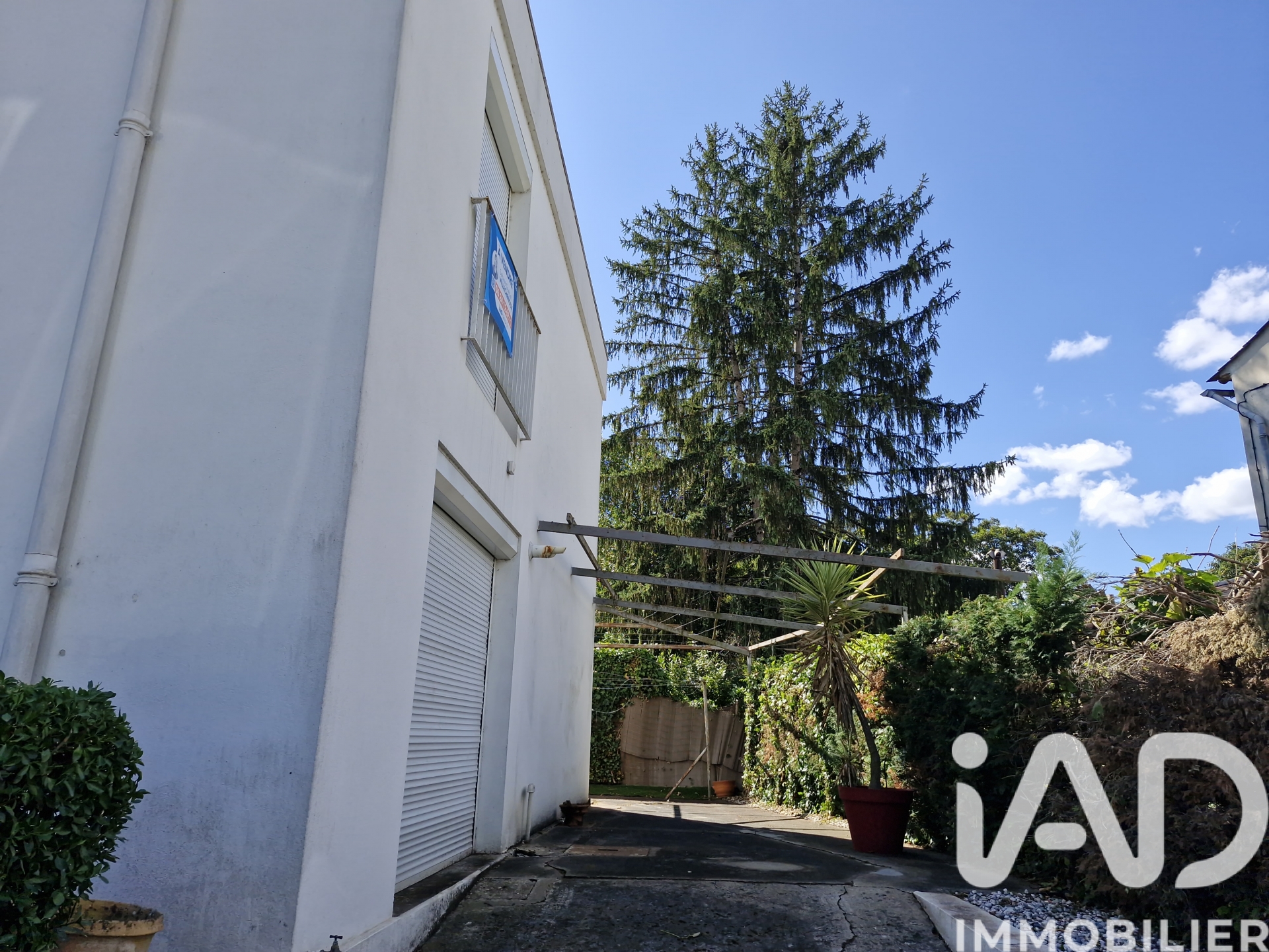 Vente maison à Sainte — 25