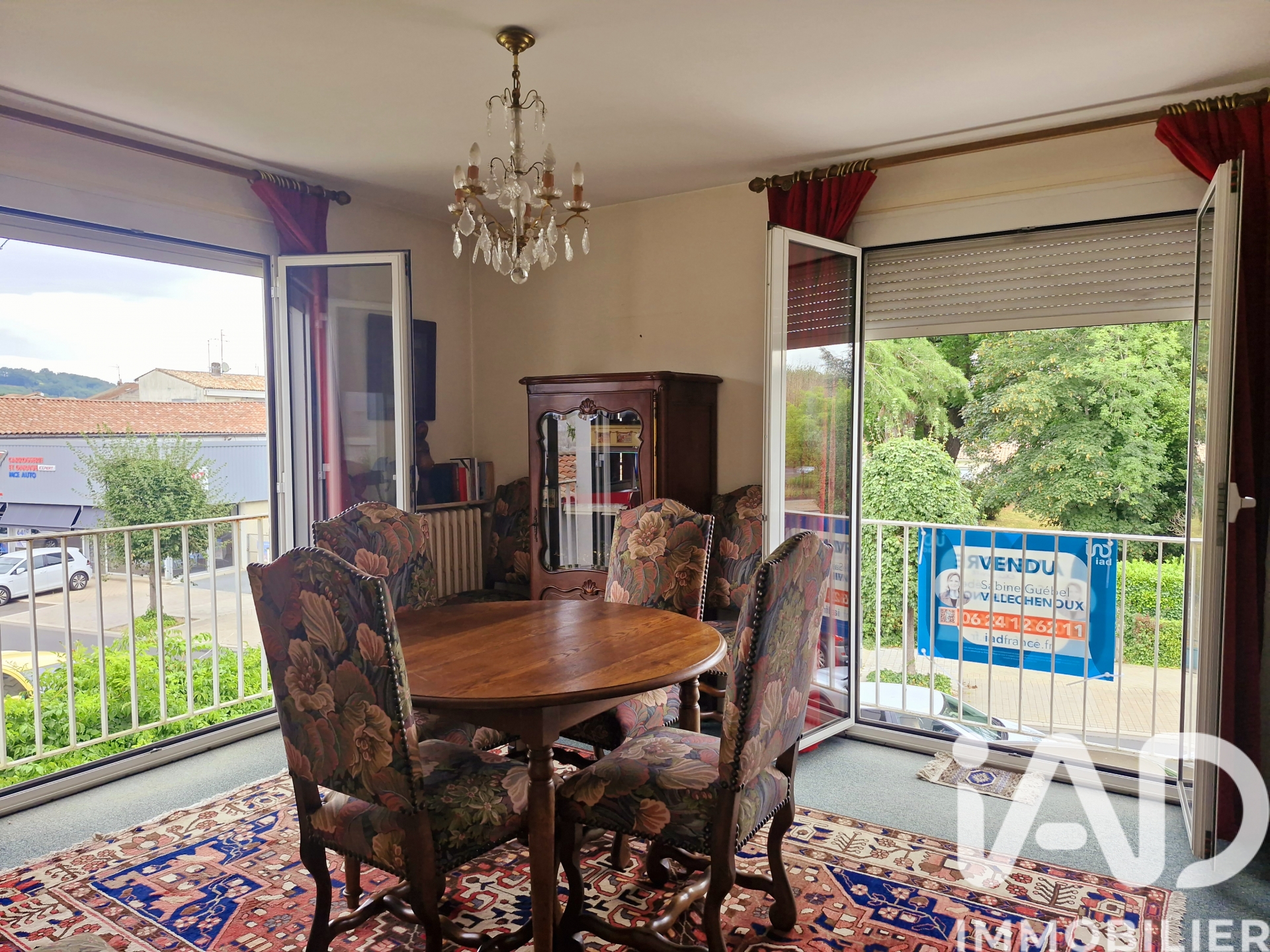 Vente maison à Sainte — 18