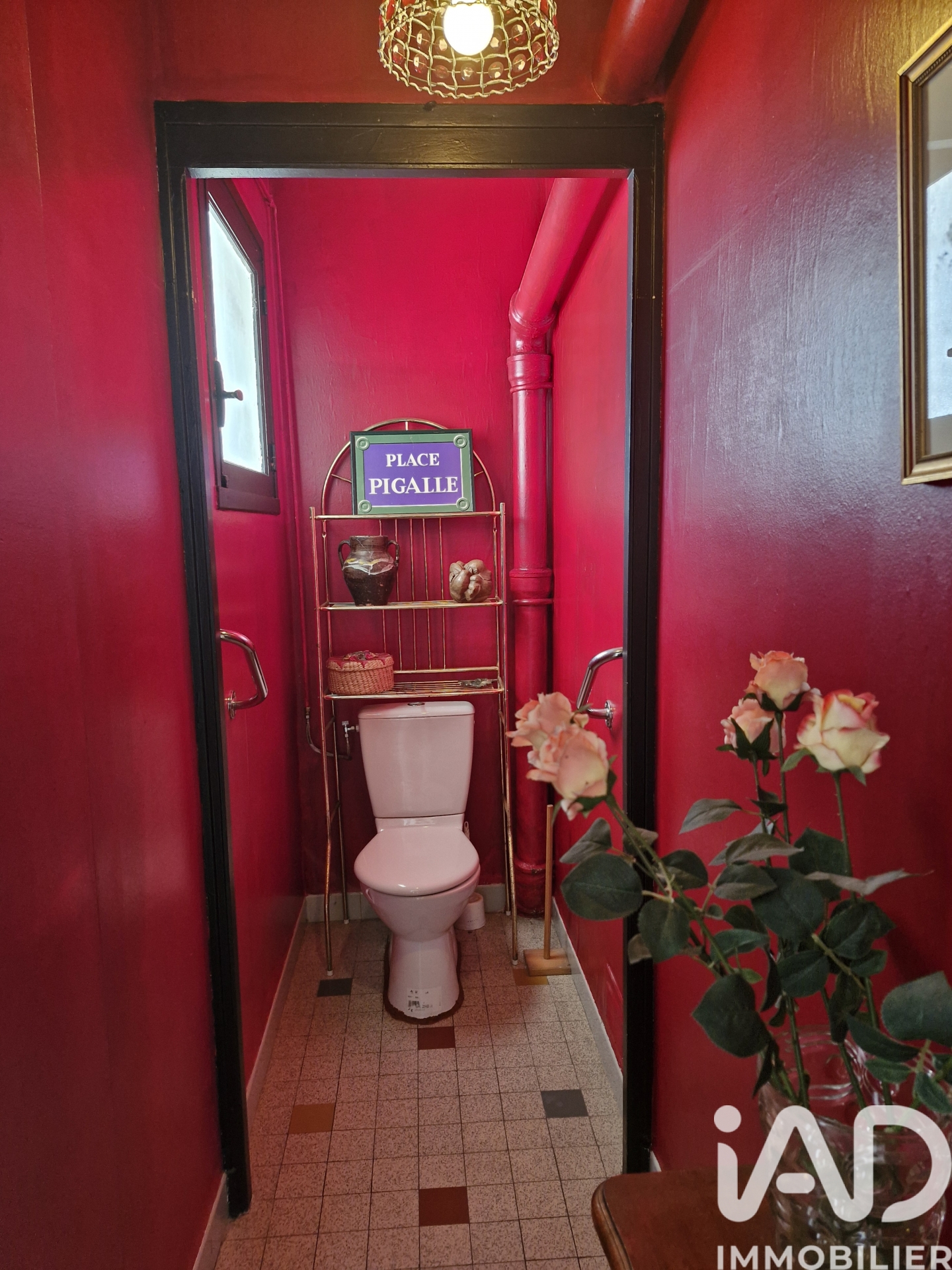 Vente maison à Sainte — 27