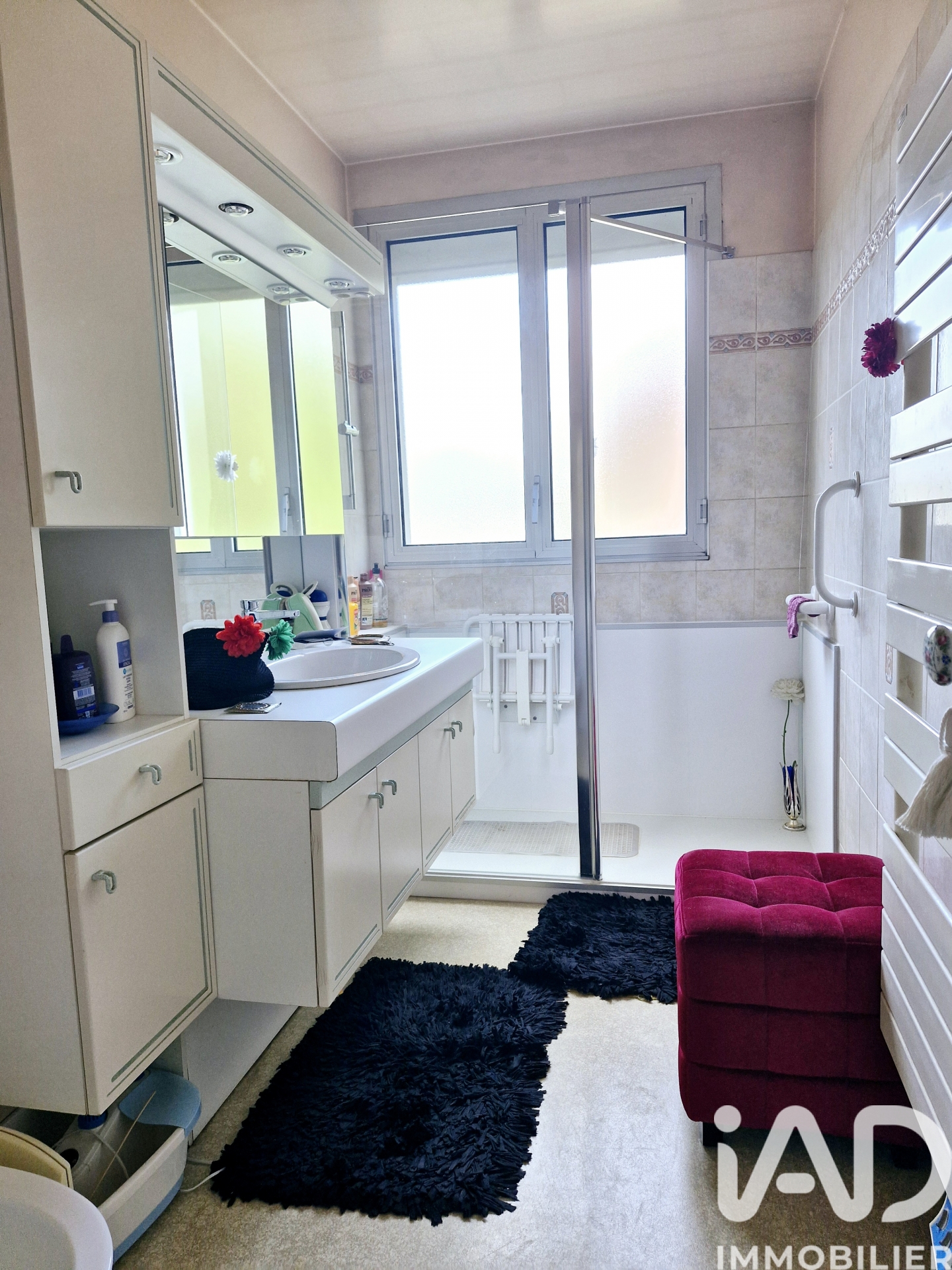 Vente maison à Sainte — 12