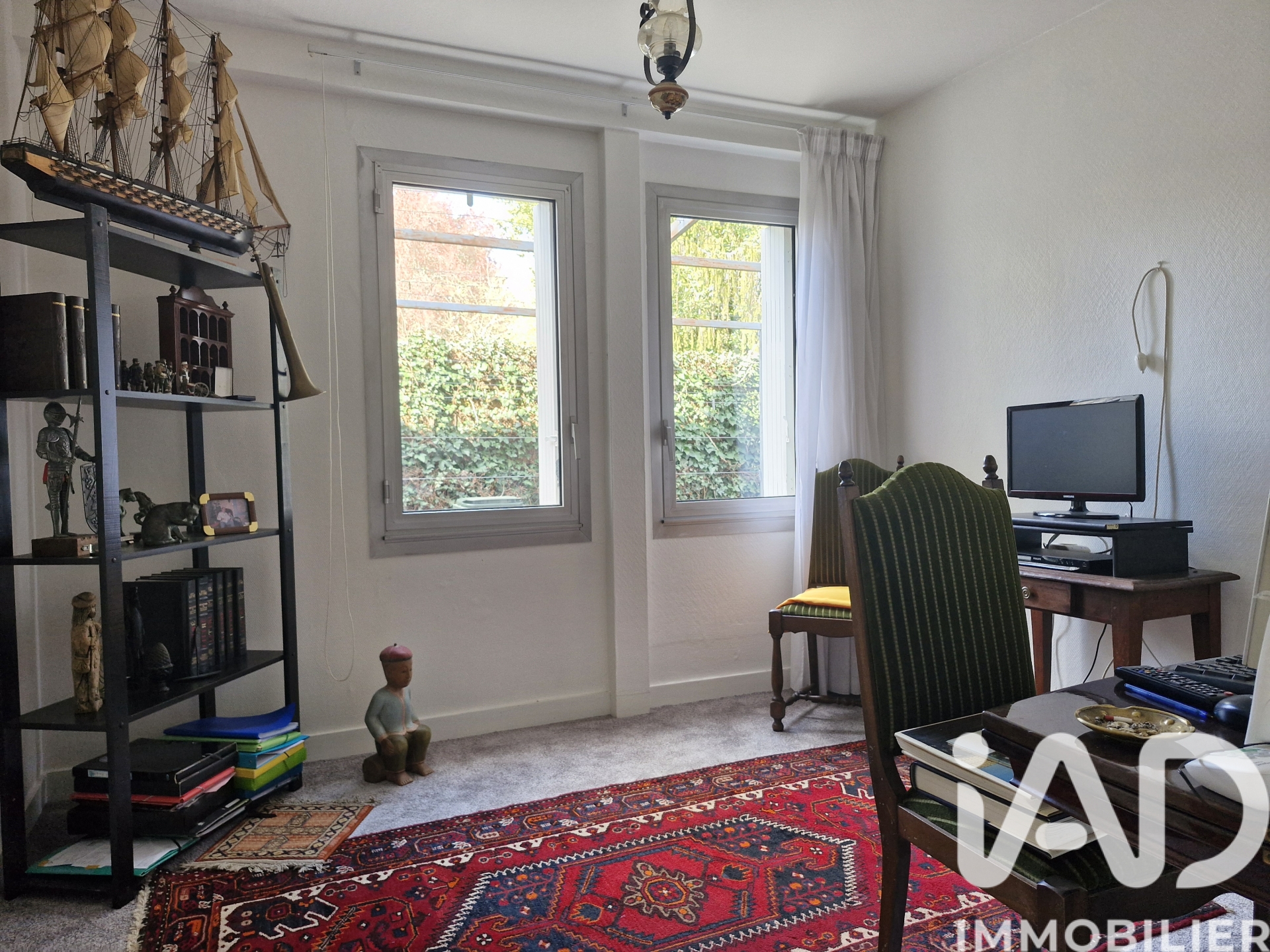 Vente maison à Sainte — 15