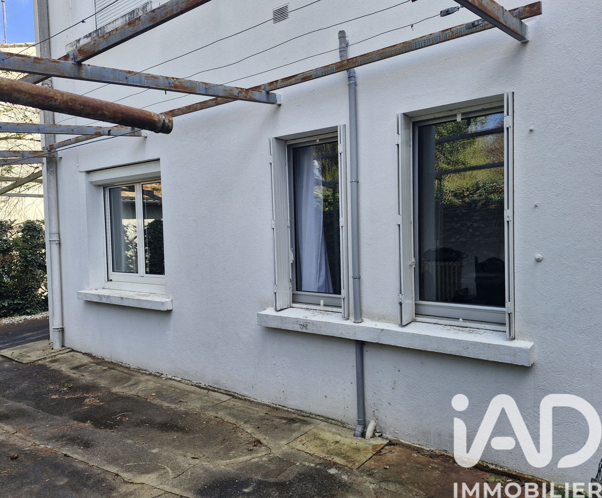 Vente maison à Sainte — 20