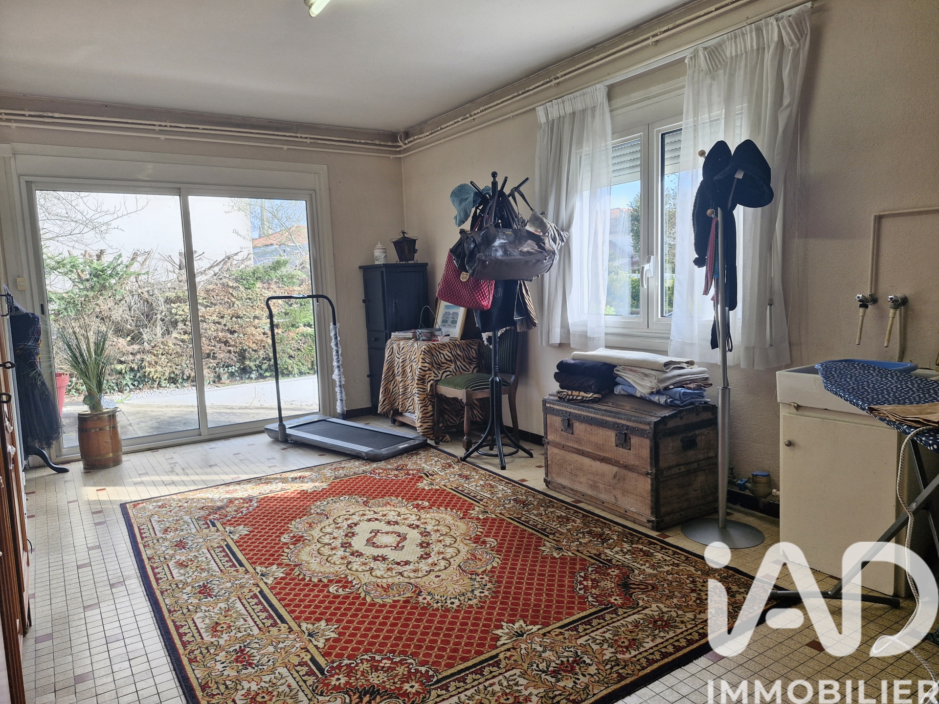 Vente maison à Sainte — 10