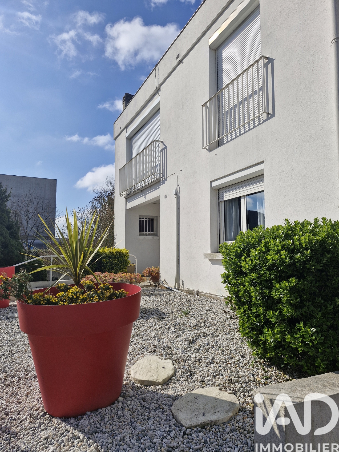 Vente maison à Sainte — 4