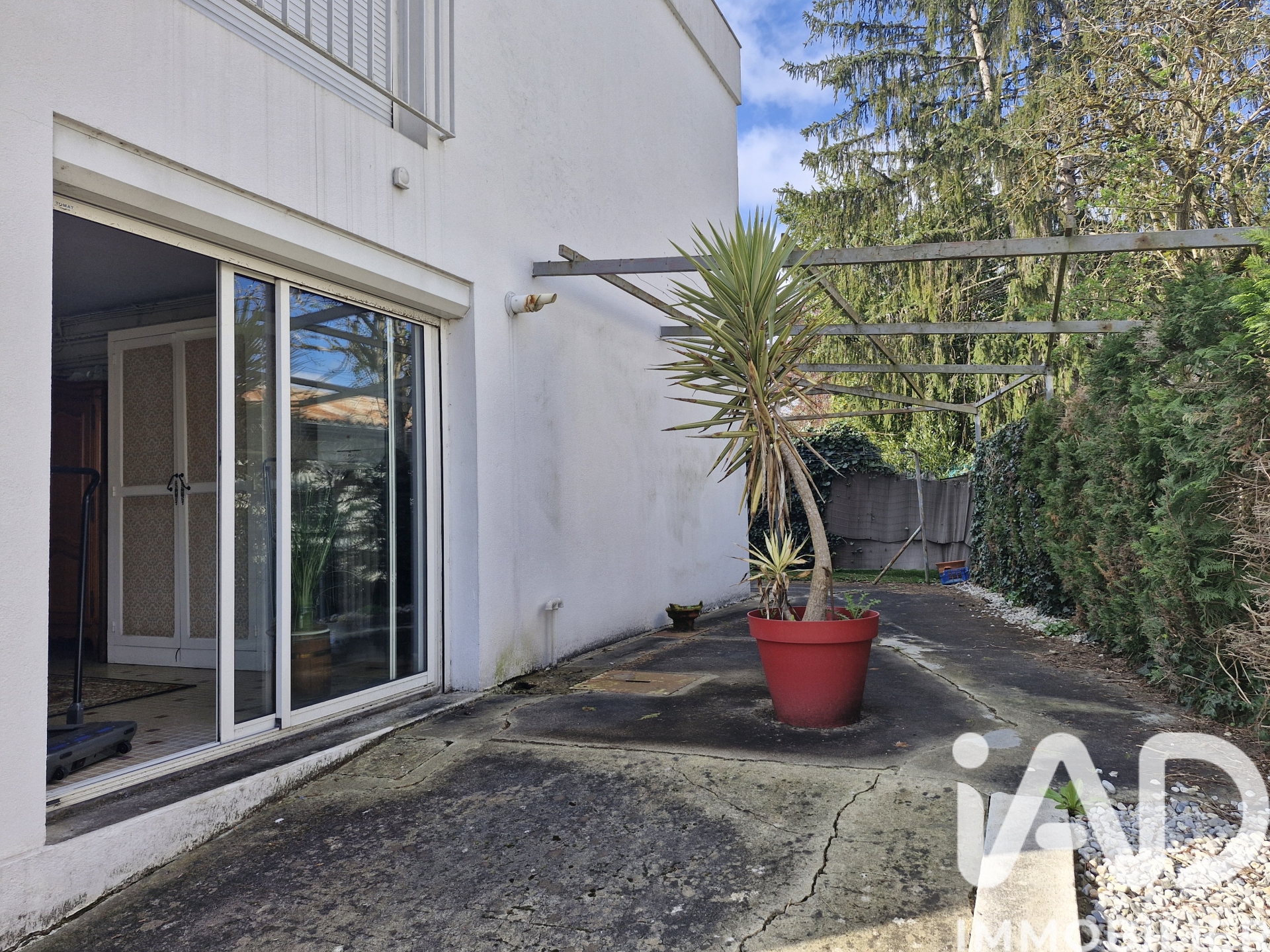 Vente maison à Sainte — 5