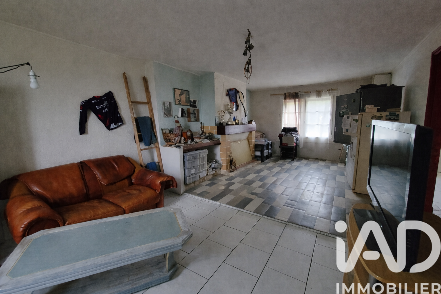 Vente maison à Saint — 10
