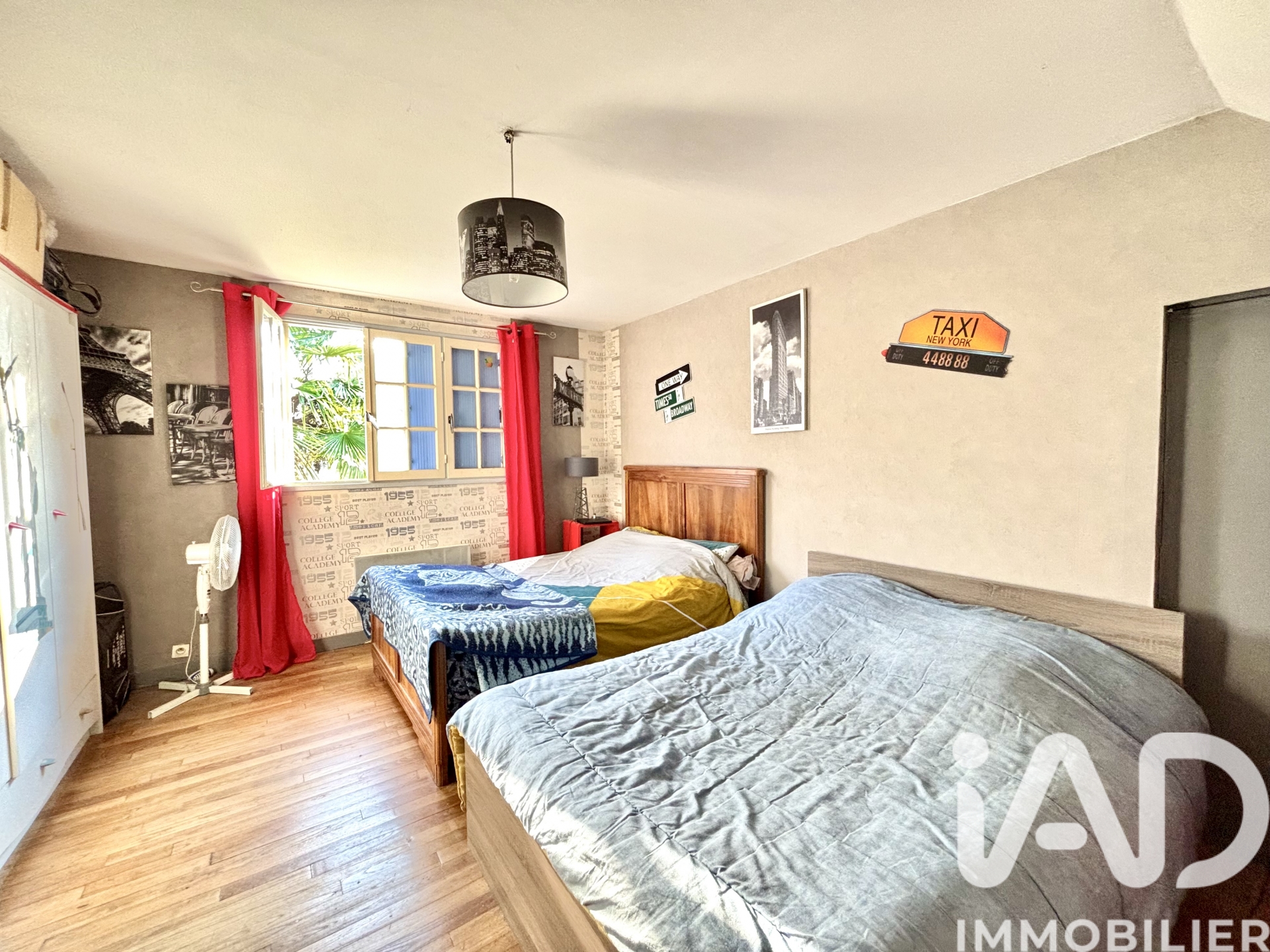 Vente maison à Saint — 9