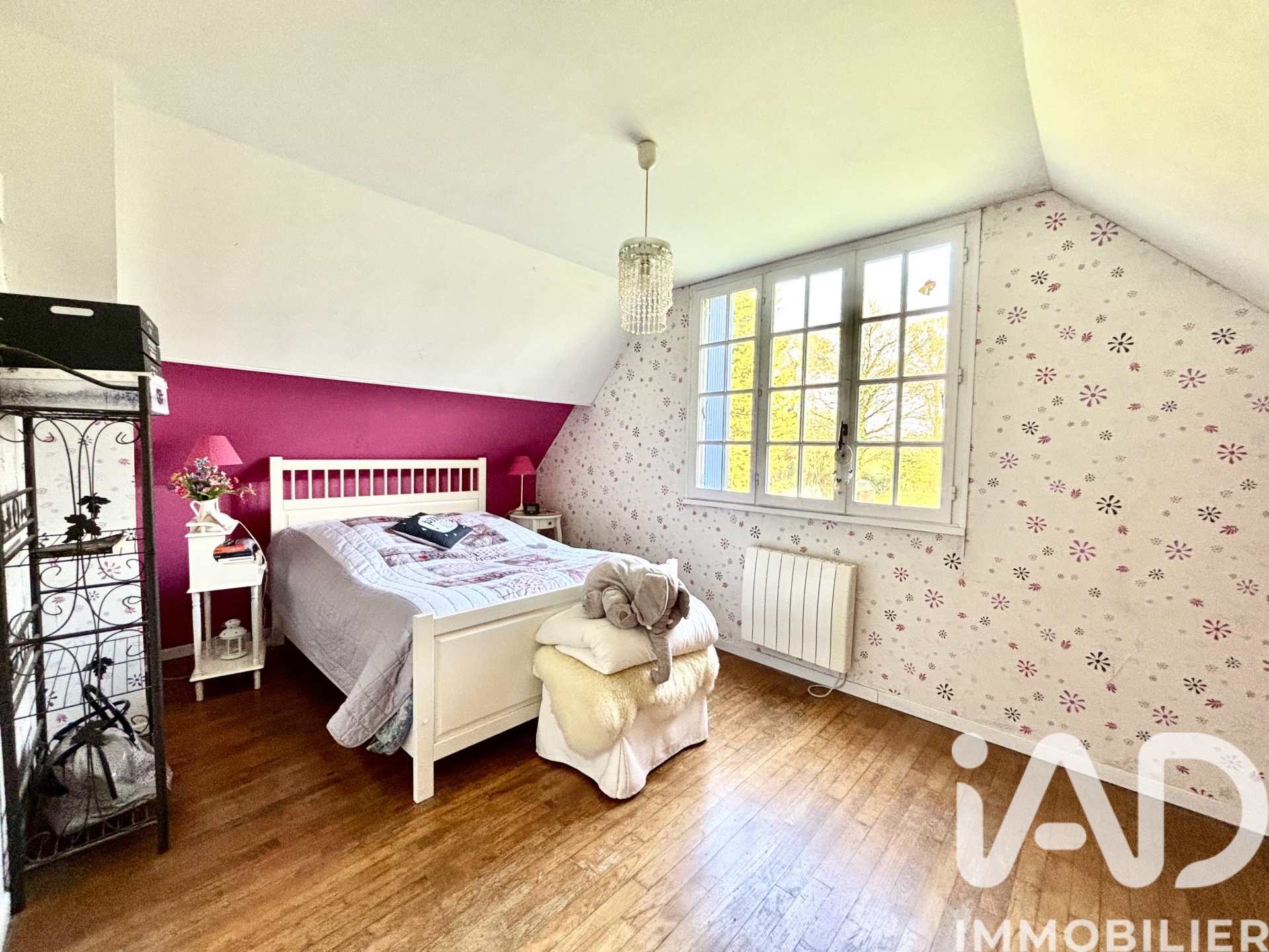 Vente maison à Saint — 8
