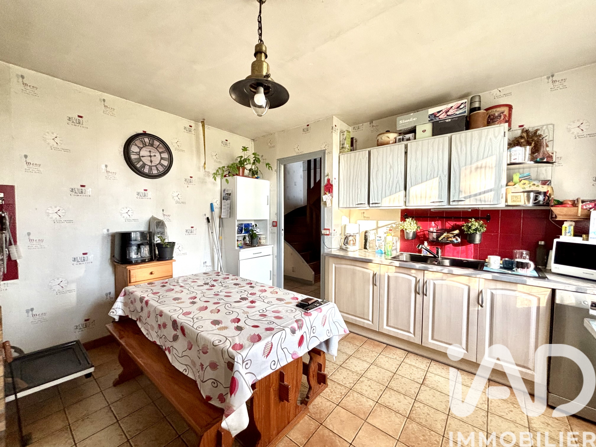 Vente maison à Saint — 5