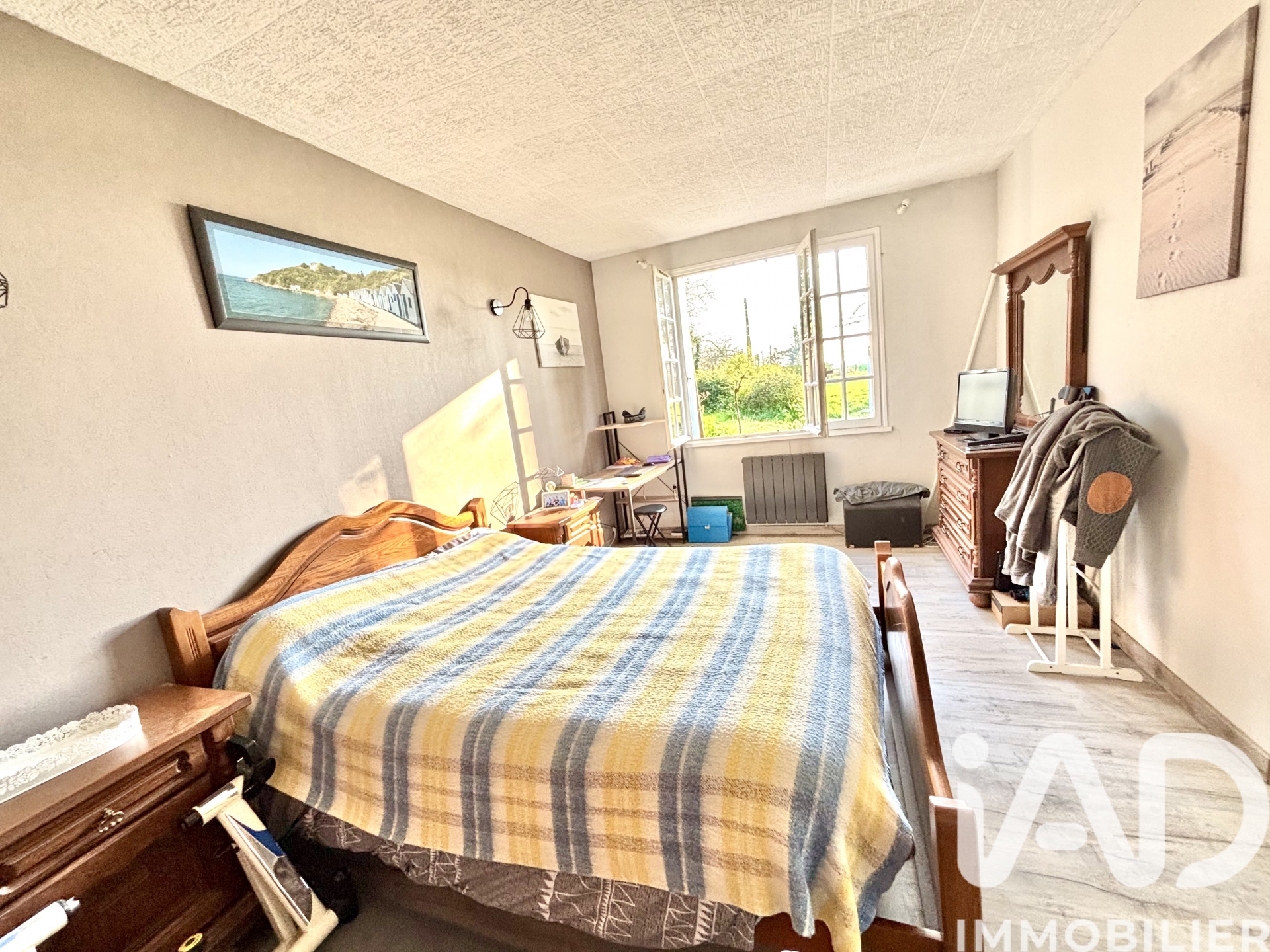 Vente maison à Saint — 6