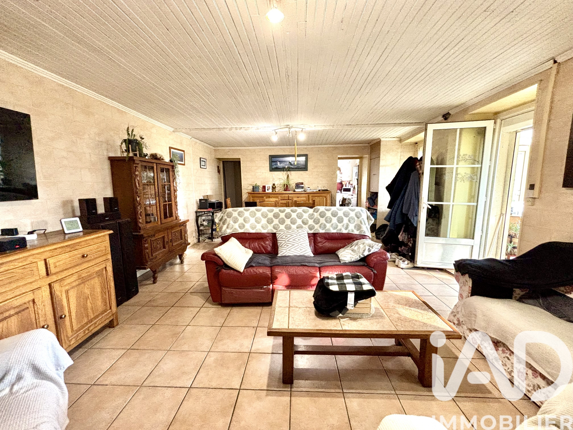 Vente maison à Saint — 4