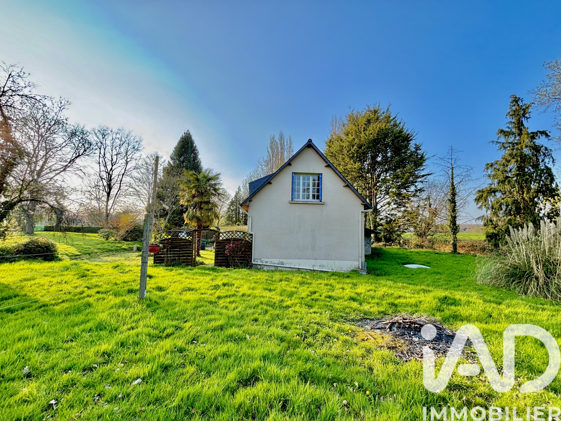 Vente maison à Saint — 10