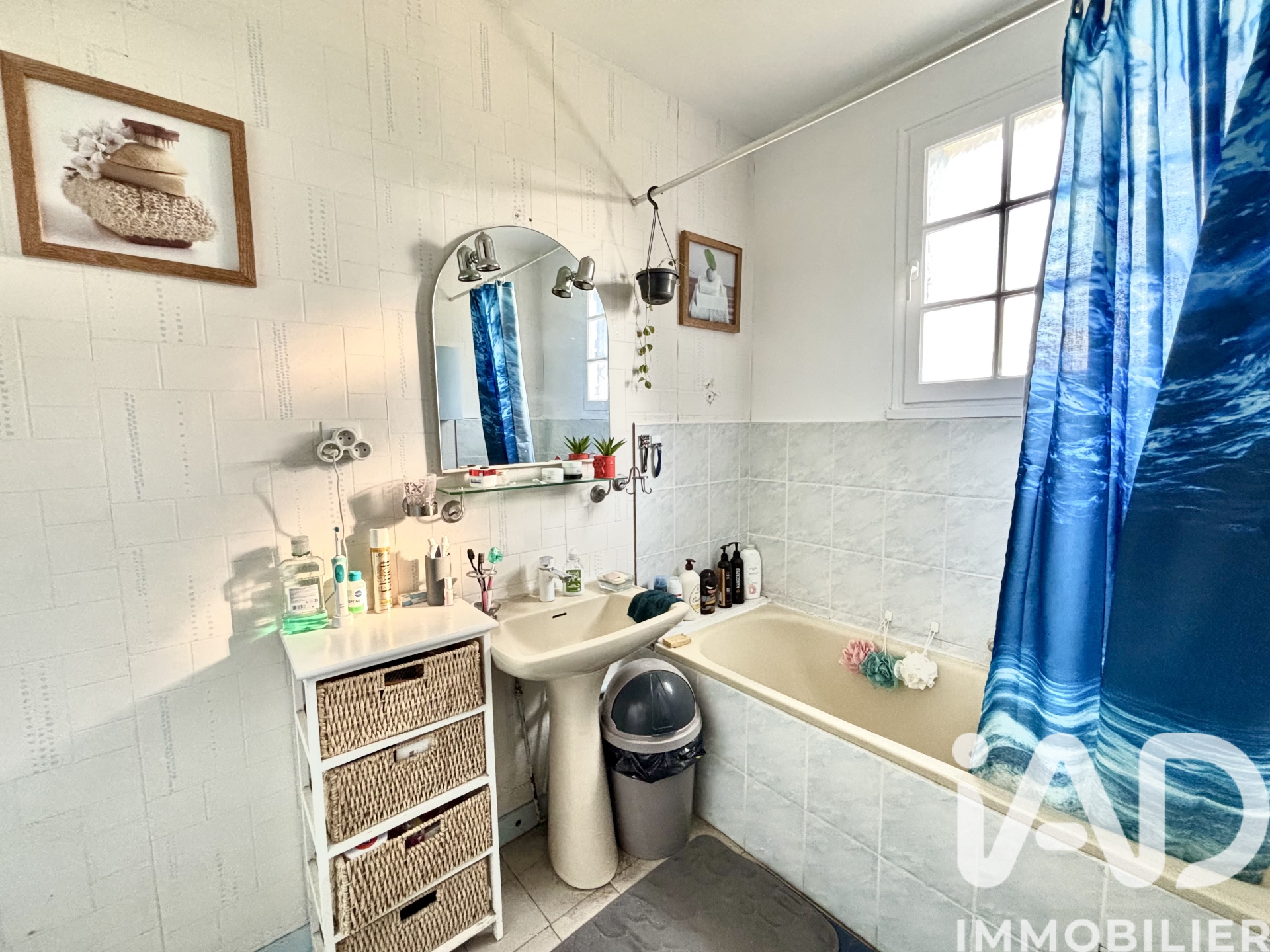 Vente maison à Saint — 7
