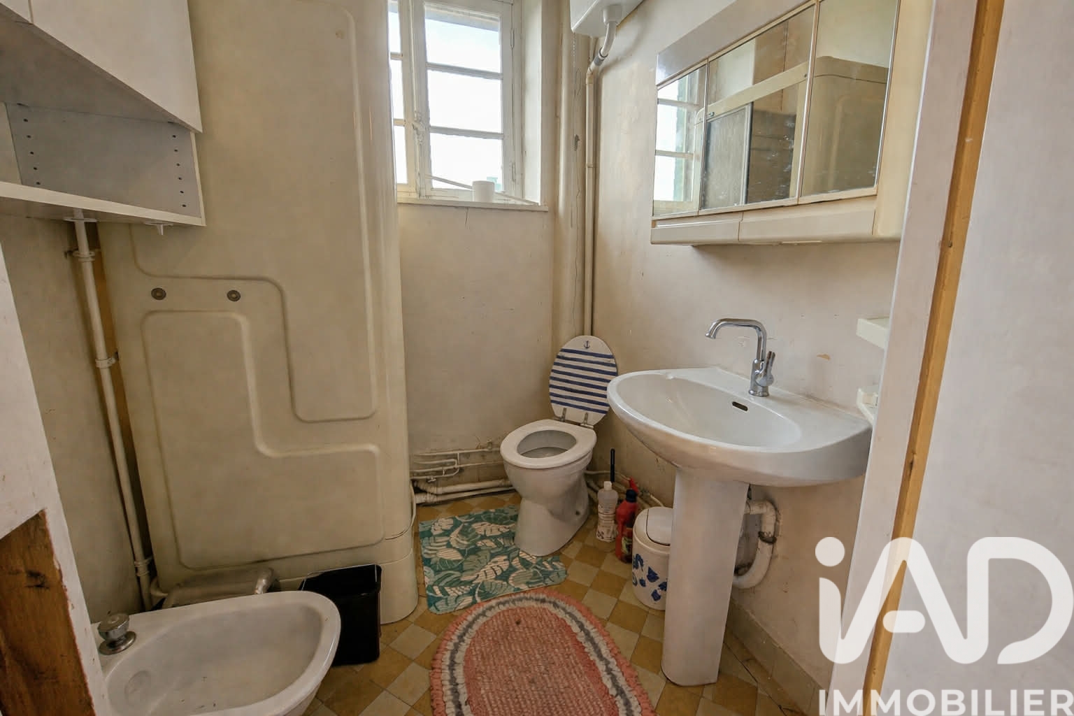 Vente maison à Écordal (08130) : maison de campagne 4 pièces 90 m² — 8