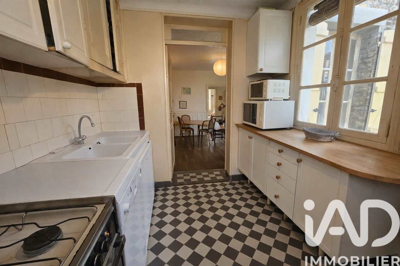 Vente maison à Écordal (08130) : maison de campagne 4 pièces 90 m² — 5