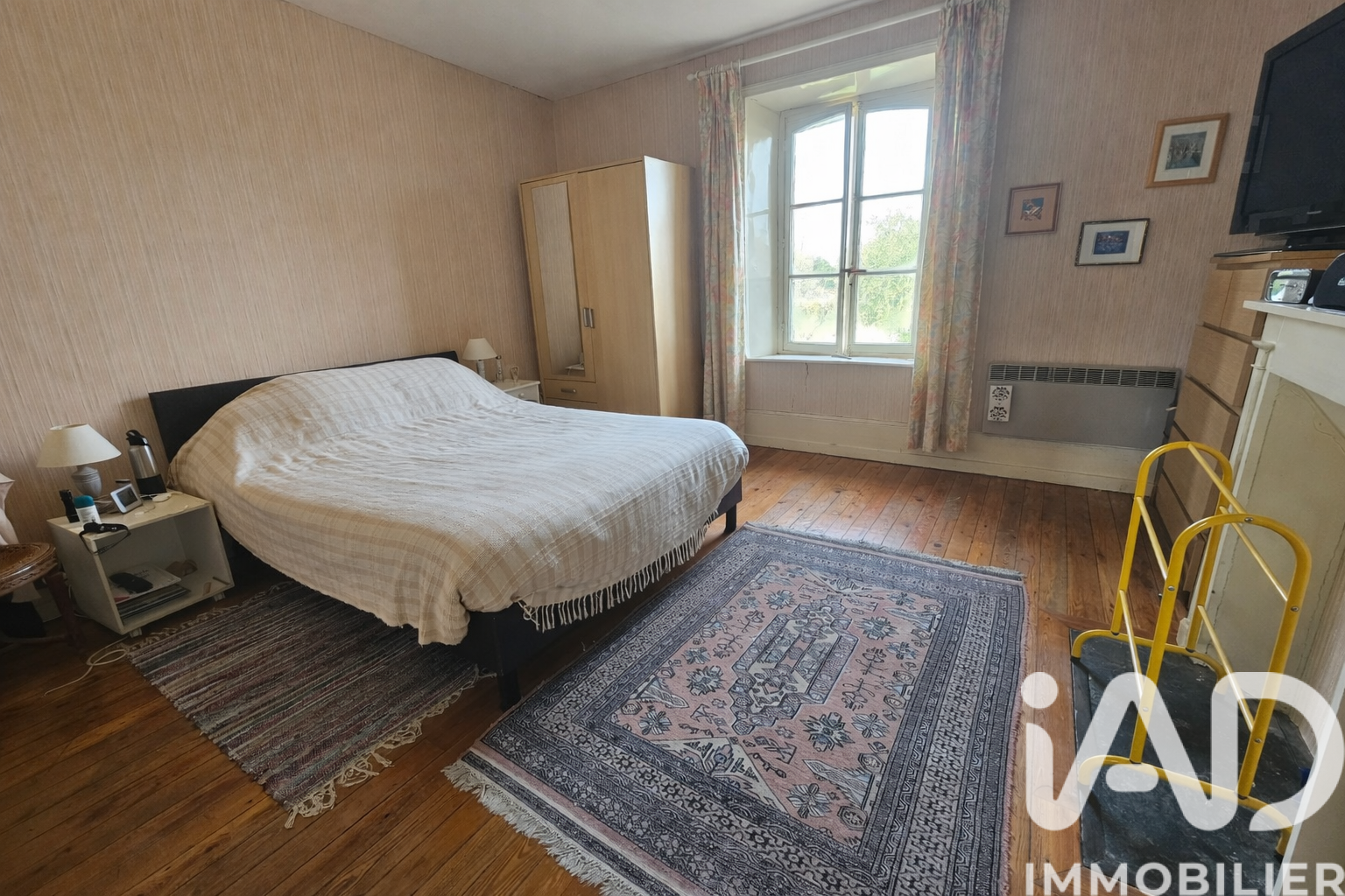 Vente maison à Écordal (08130) : maison de campagne 4 pièces 90 m² — 10