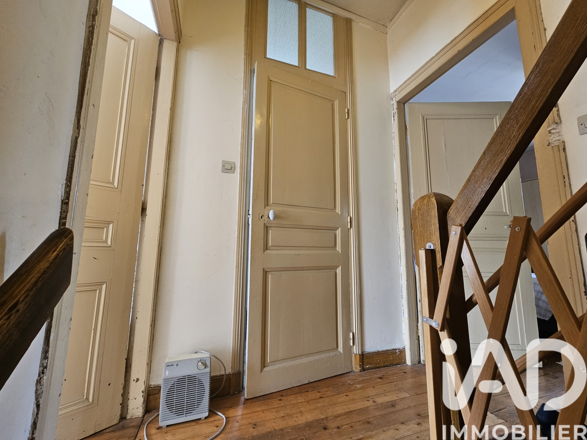 Vente maison à Écordal (08130) : maison de campagne 4 pièces 90 m² — 7