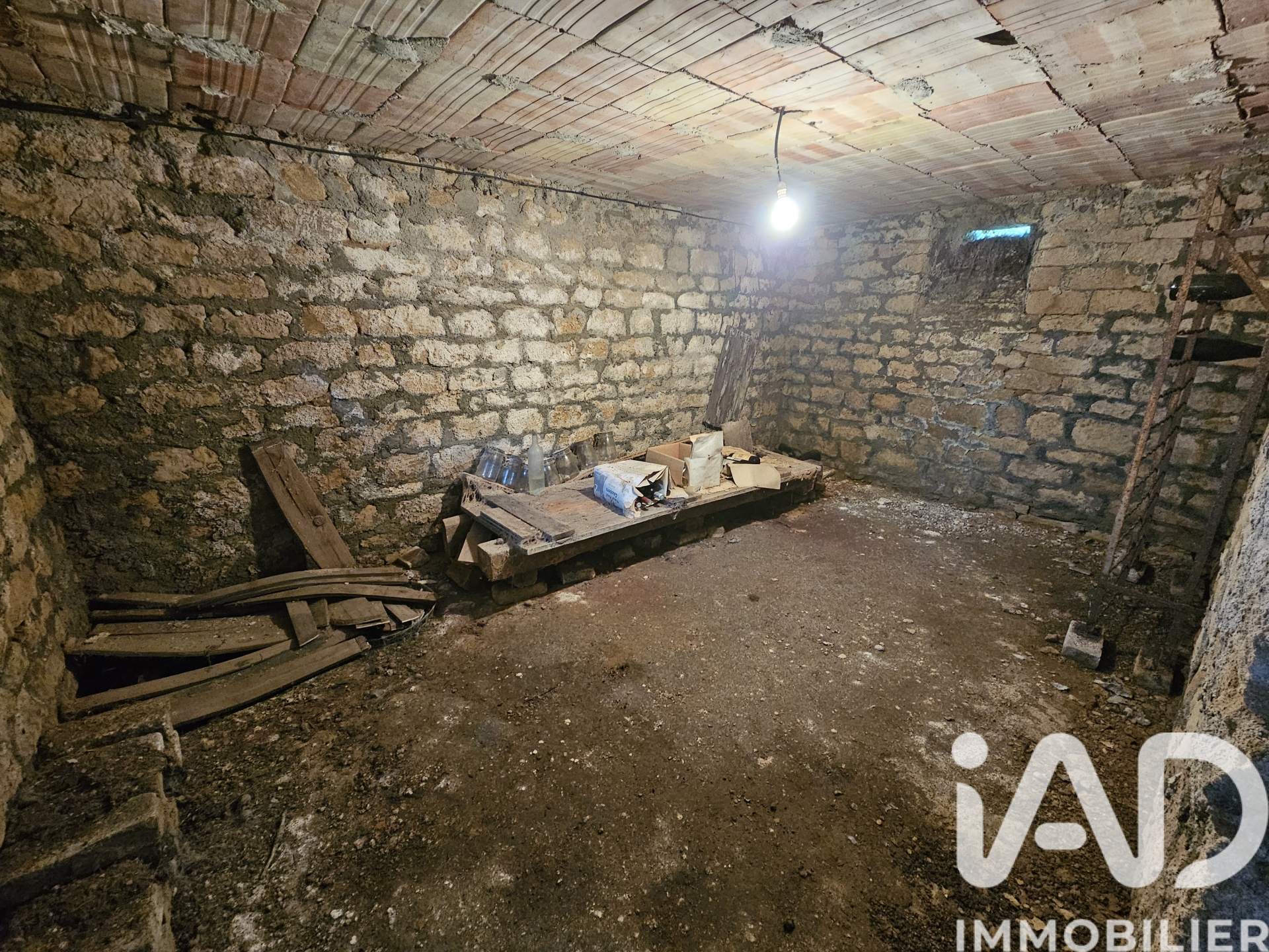 Vente maison à Écordal (08130) : maison de campagne 4 pièces 90 m² — 16