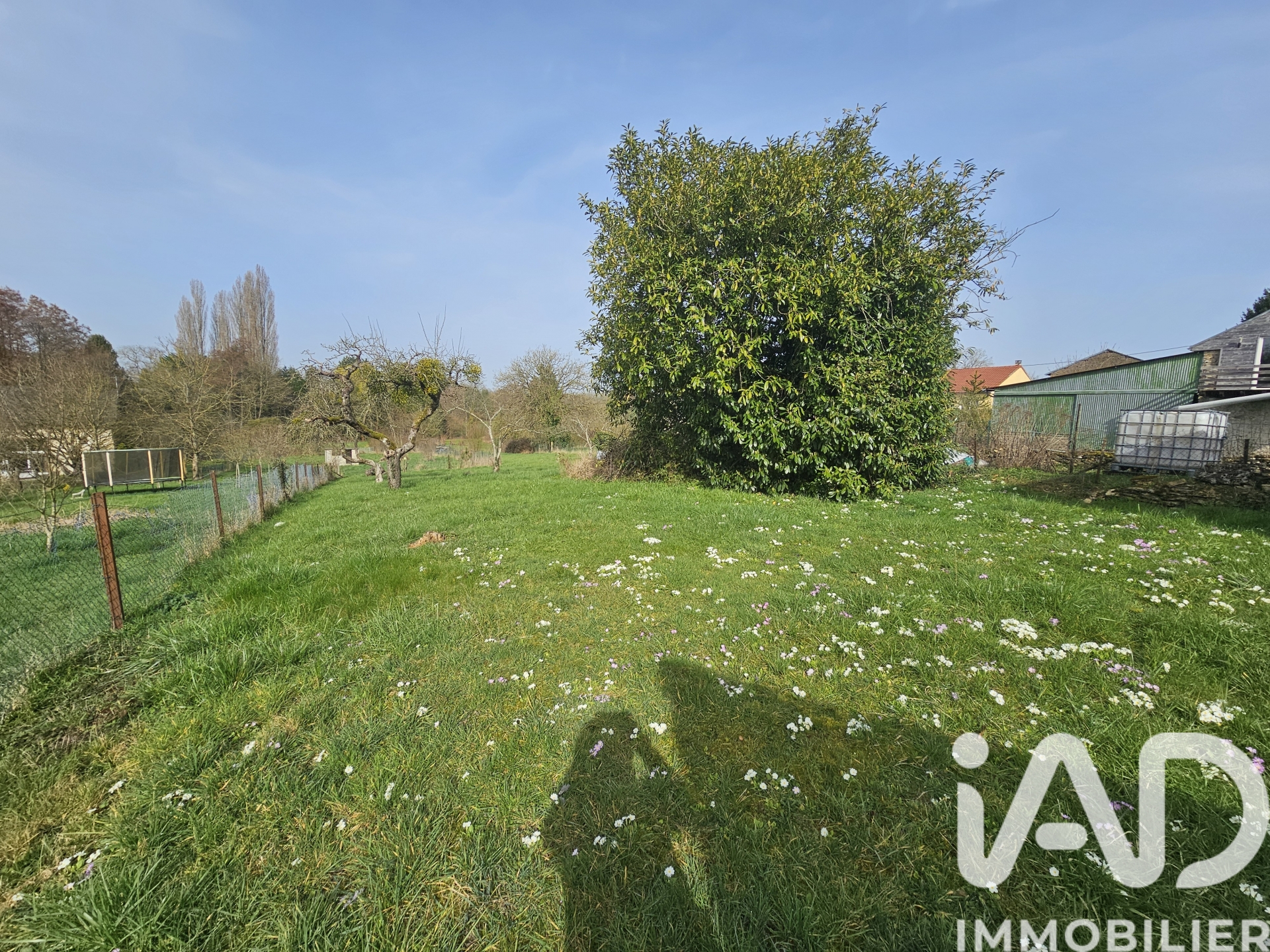 Vente maison à Écordal (08130) : maison de campagne 4 pièces 90 m² — 14