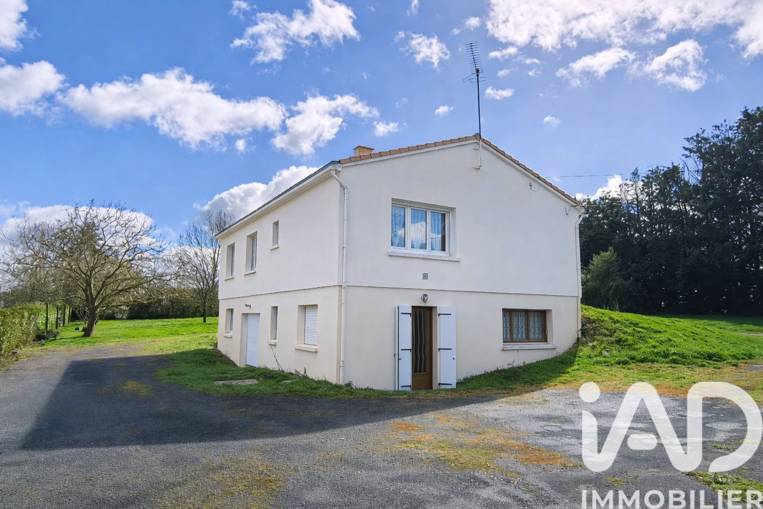Vente maison à Saint — 11