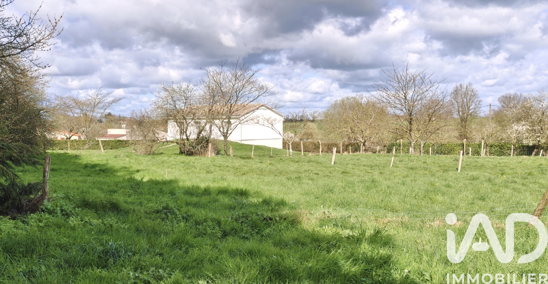 Vente maison à Saint — 12