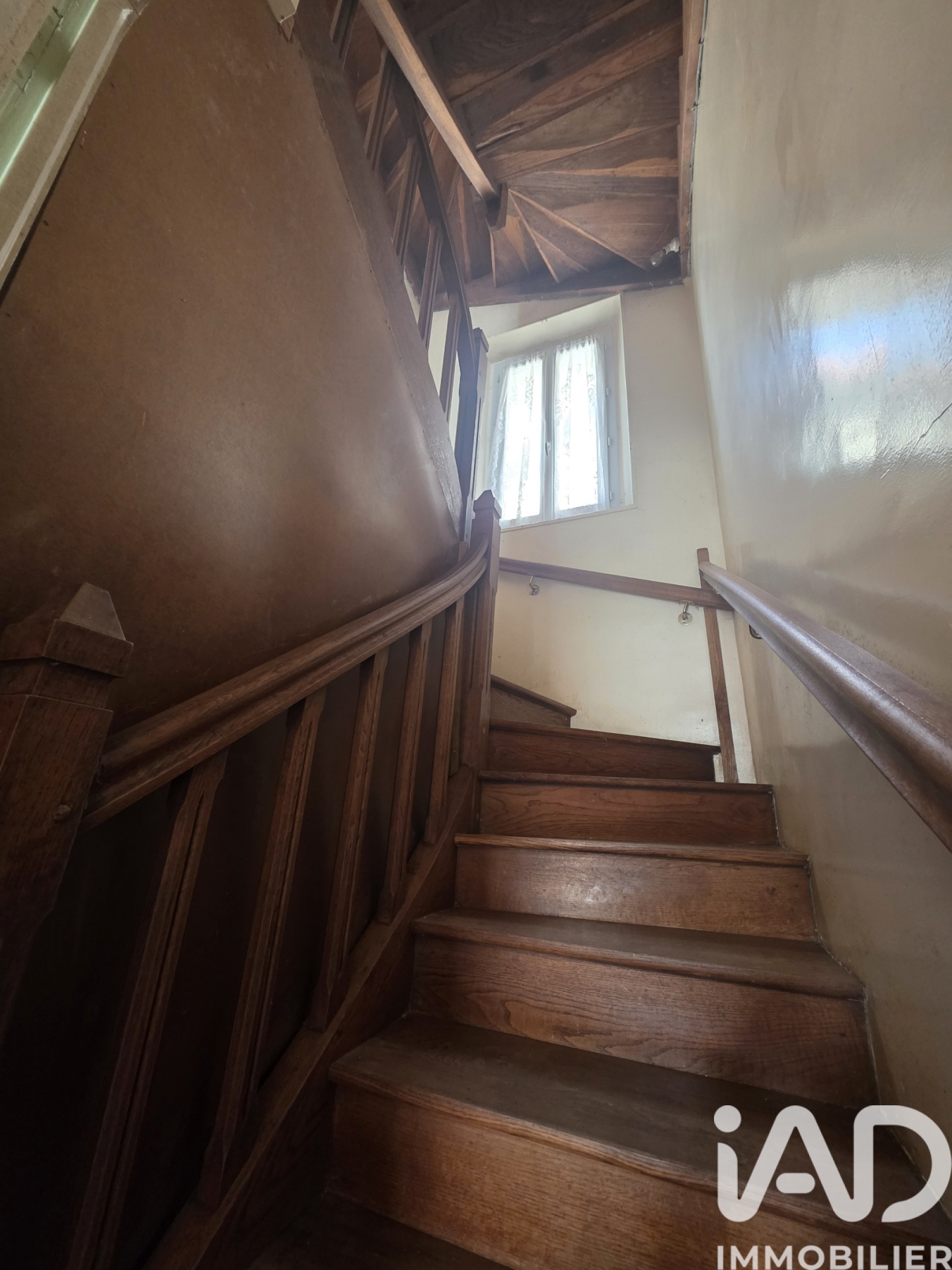 Vente maison à Bersac — 12