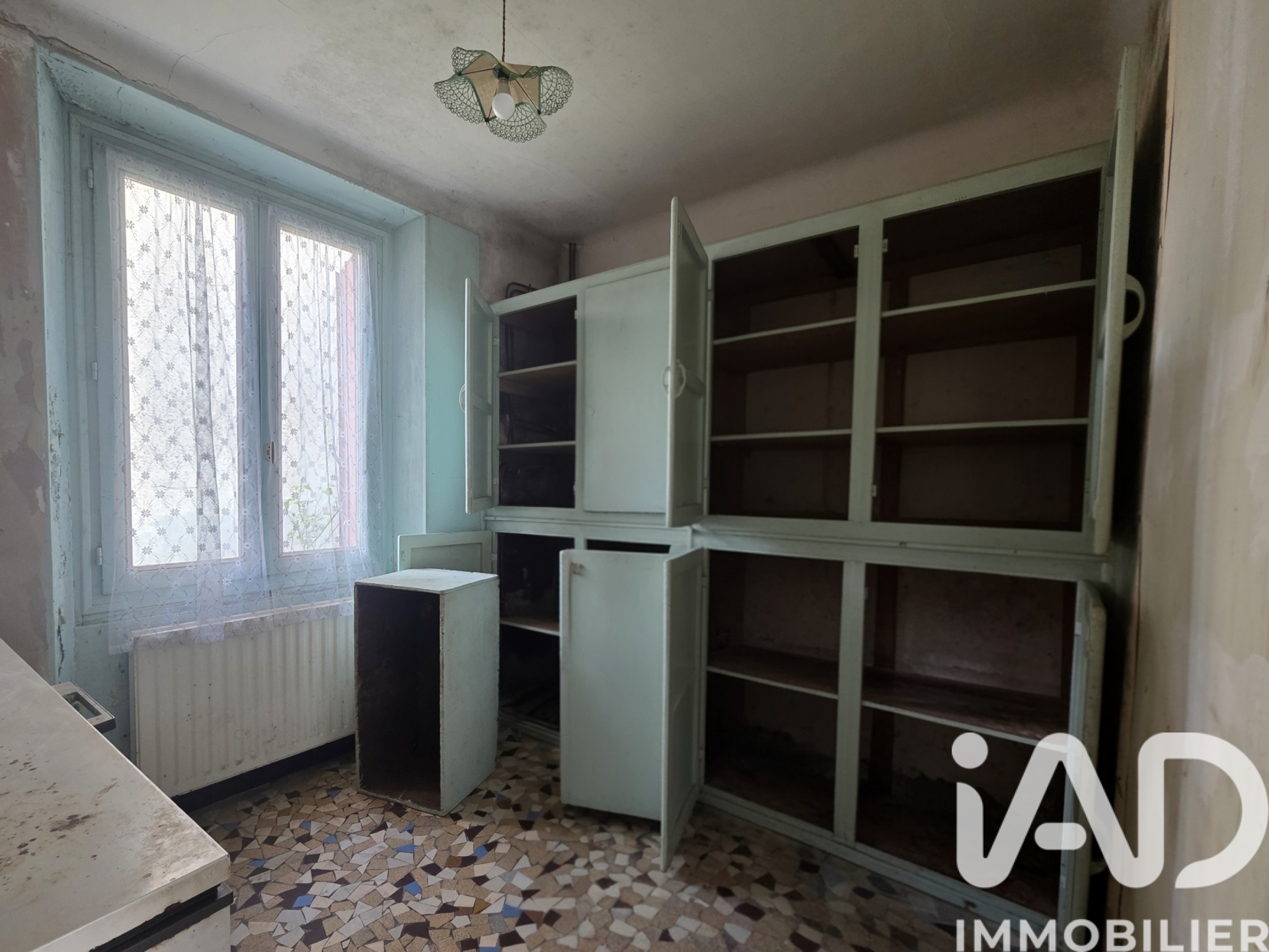 Vente maison à Bersac — 10