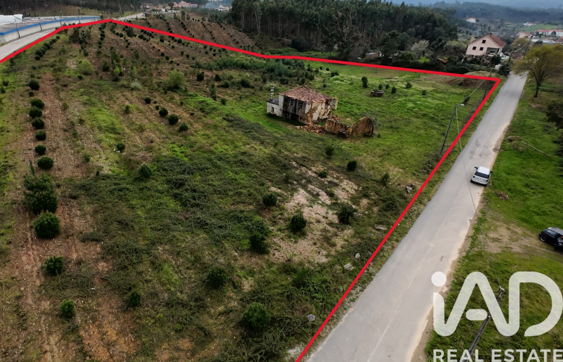 Moradia T0 à venda em Graça, Pedrógão Grande — foto 4