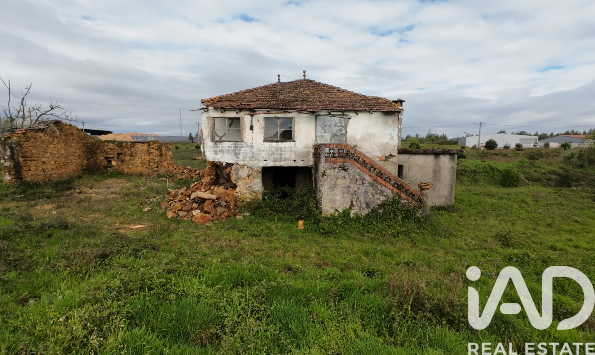 Moradia T0 à venda em Graça, Pedrógão Grande — foto 33
