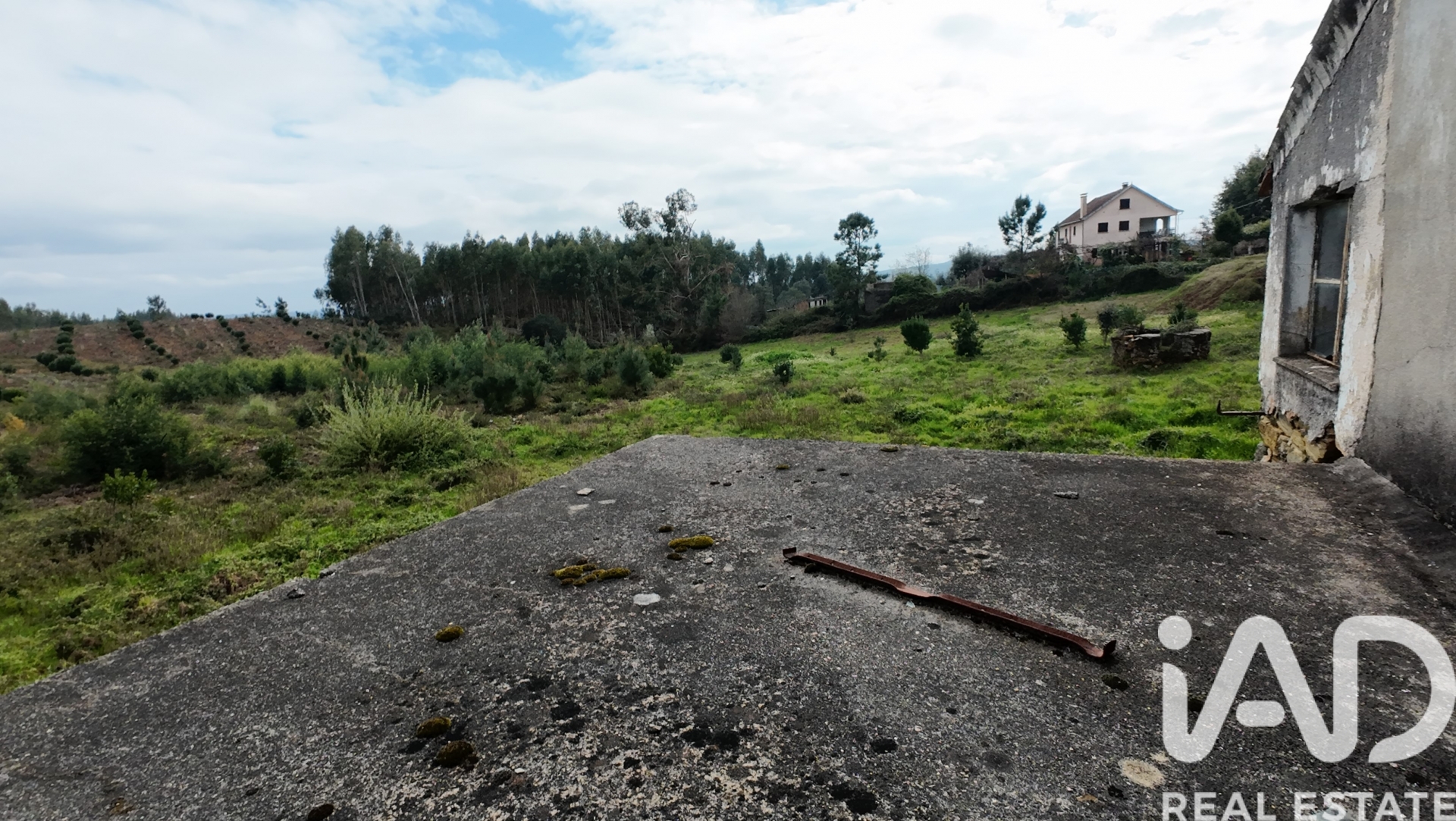 Moradia T0 à venda em Graça, Pedrógão Grande — foto 24