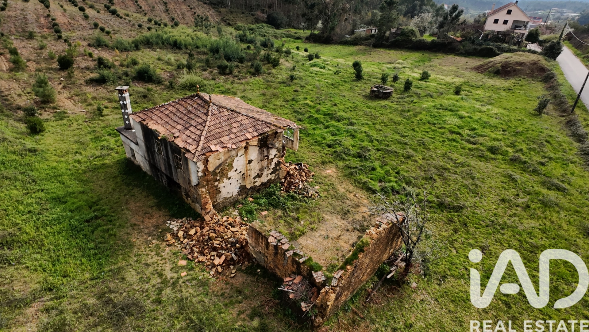 Moradia T0 à venda em Graça, Pedrógão Grande — foto 18
