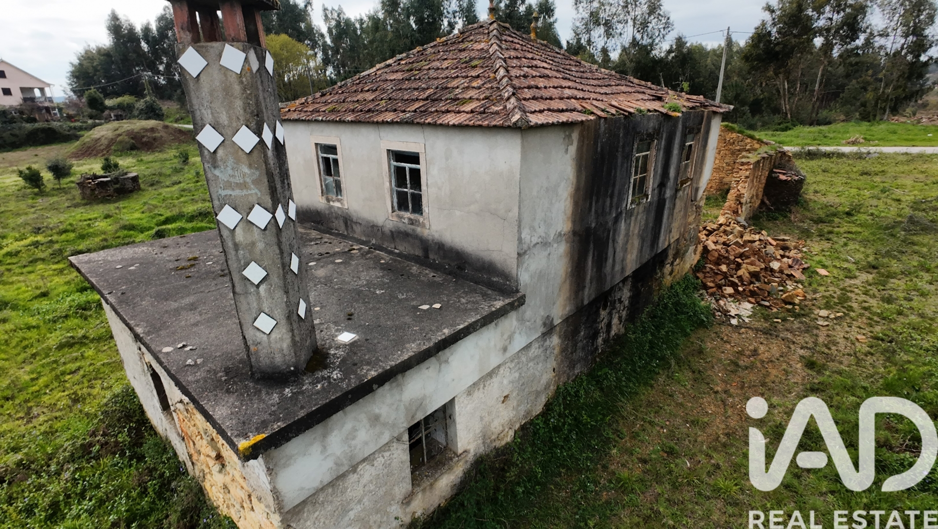 Moradia T0 à venda em Graça, Pedrógão Grande — foto 21