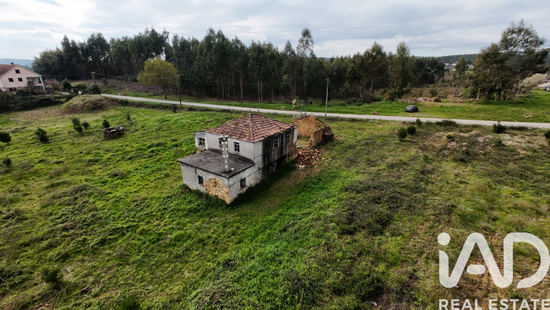 Moradia T0 à venda em Graça, Pedrógão Grande — foto 17