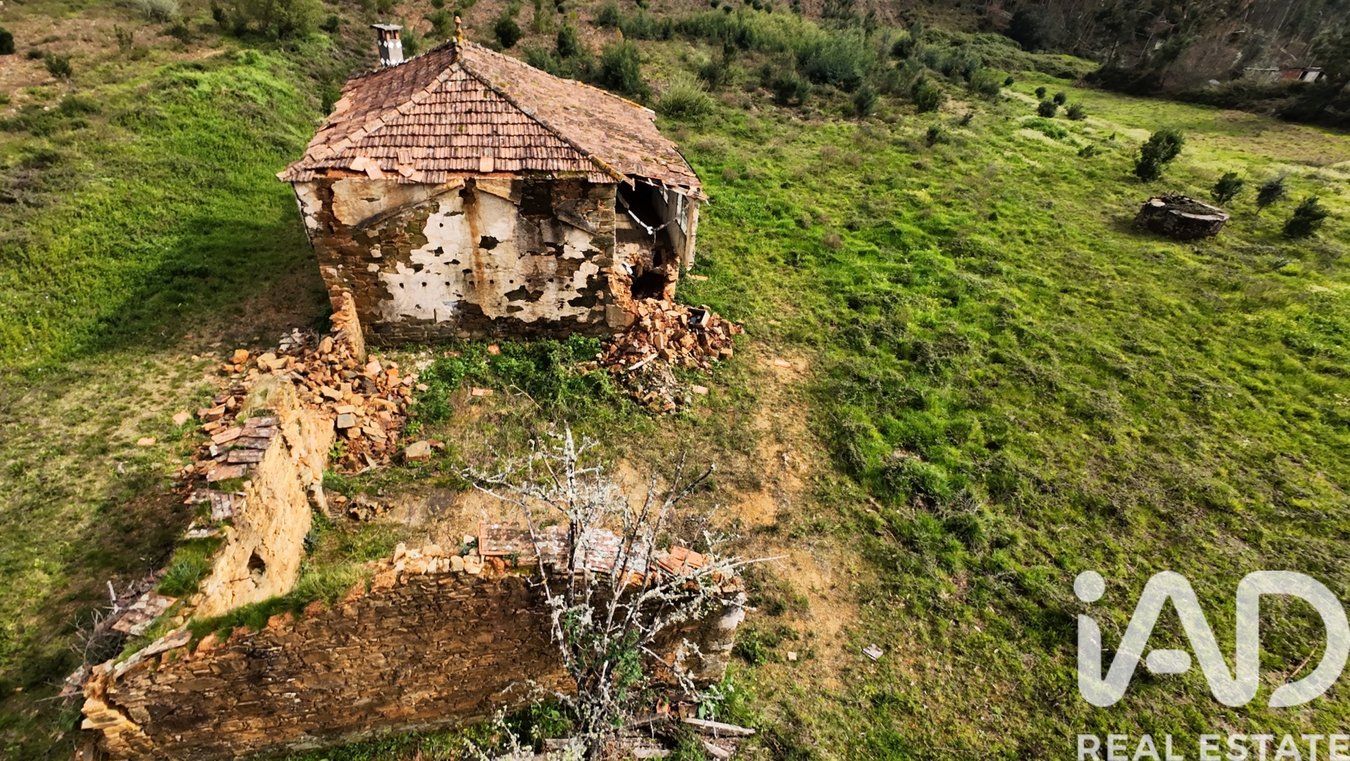 Moradia T0 à venda em Graça, Pedrógão Grande — foto 23