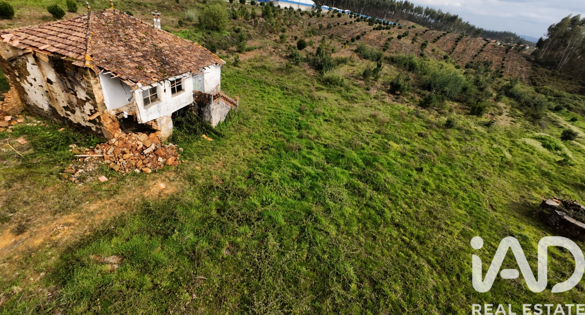 Moradia T0 à venda em Graça, Pedrógão Grande — foto 29