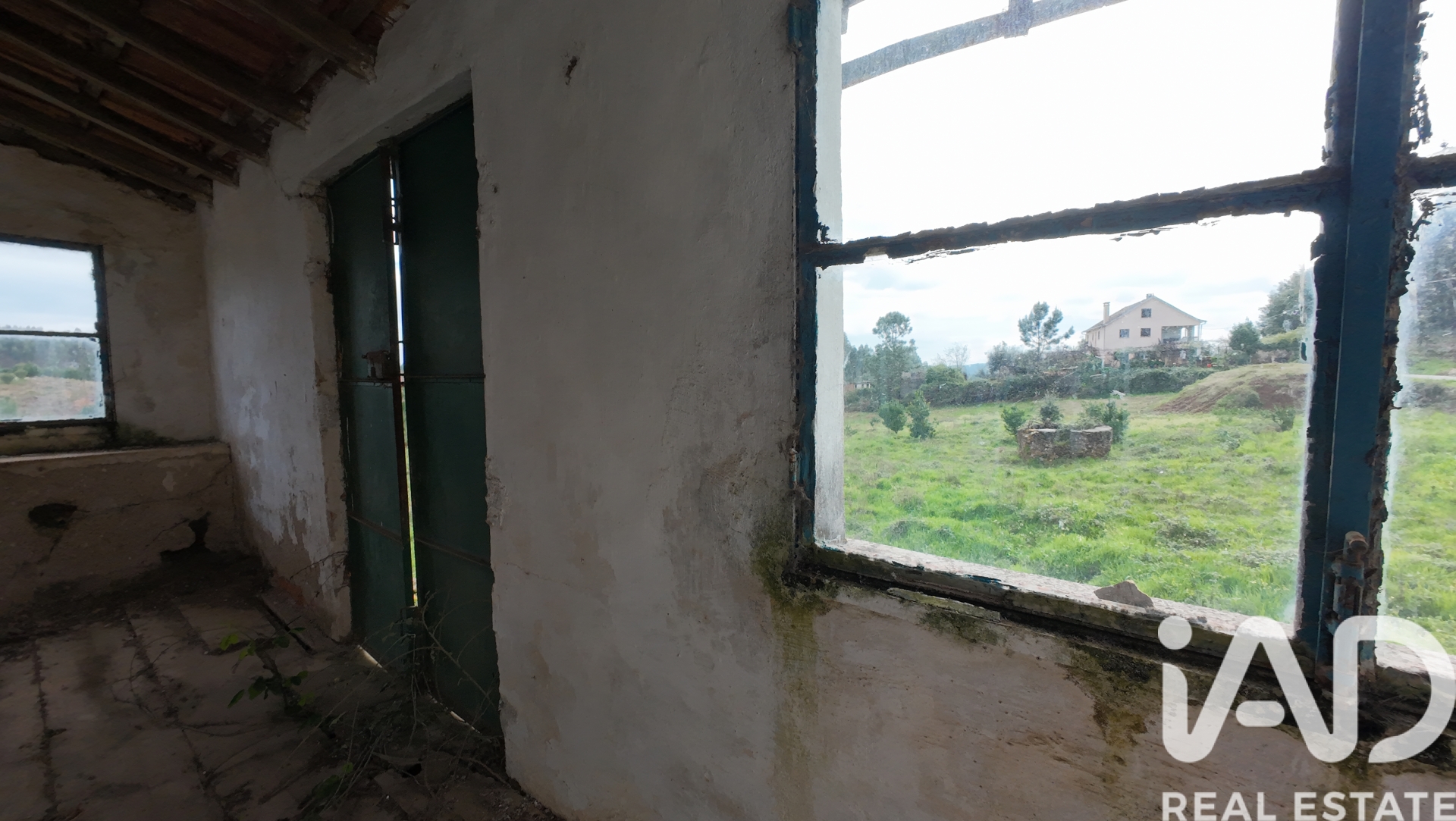 Moradia T0 à venda em Graça, Pedrógão Grande — foto 8