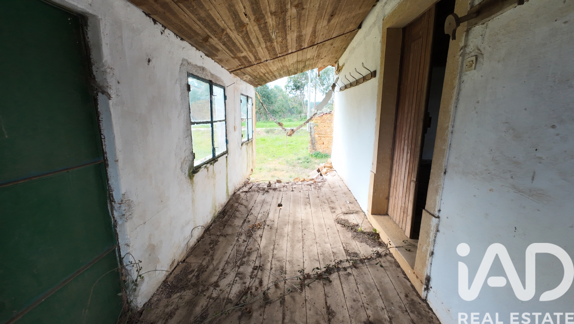 Moradia T0 à venda em Graça, Pedrógão Grande — foto 3