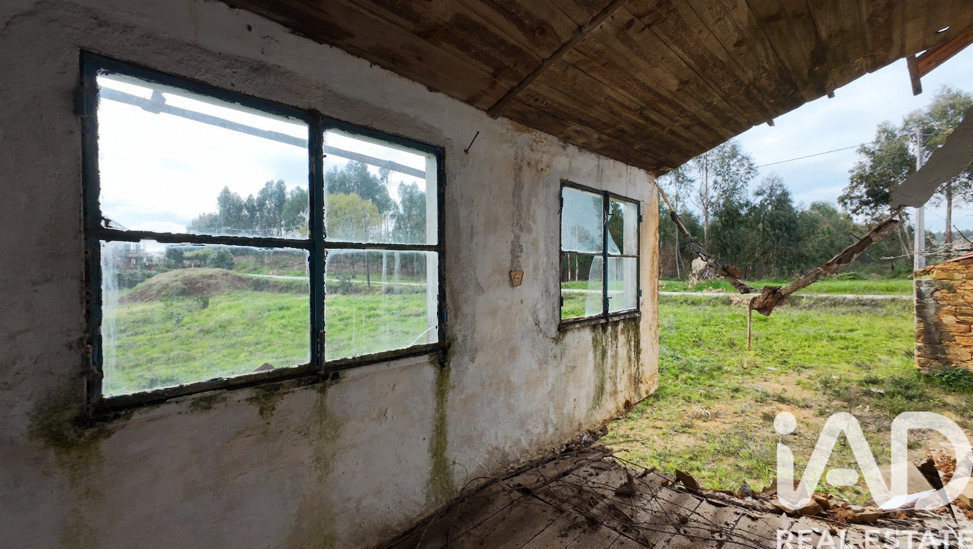Moradia T0 à venda em Graça, Pedrógão Grande — foto 34