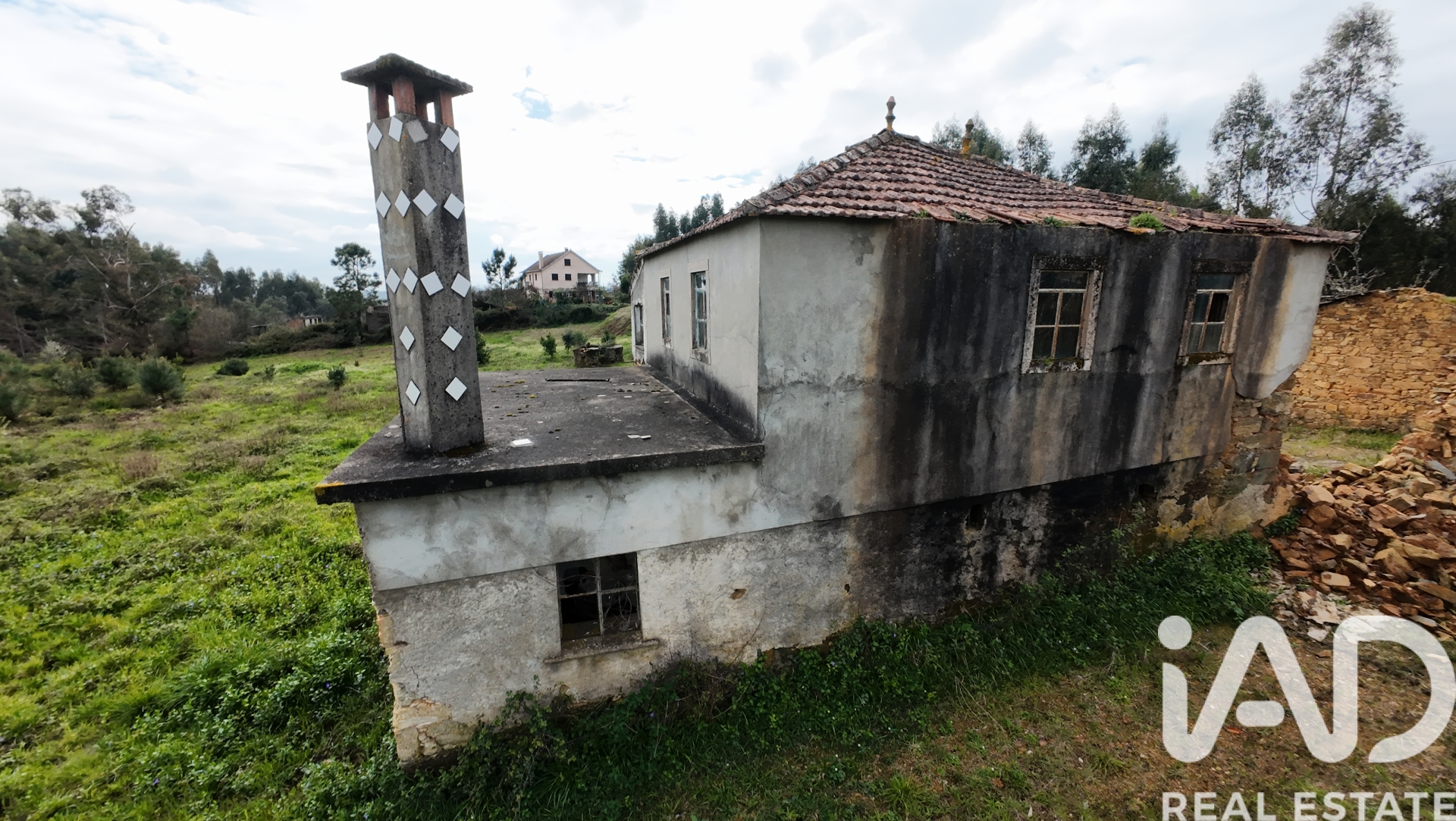 Moradia T0 à venda em Graça, Pedrógão Grande — foto 26