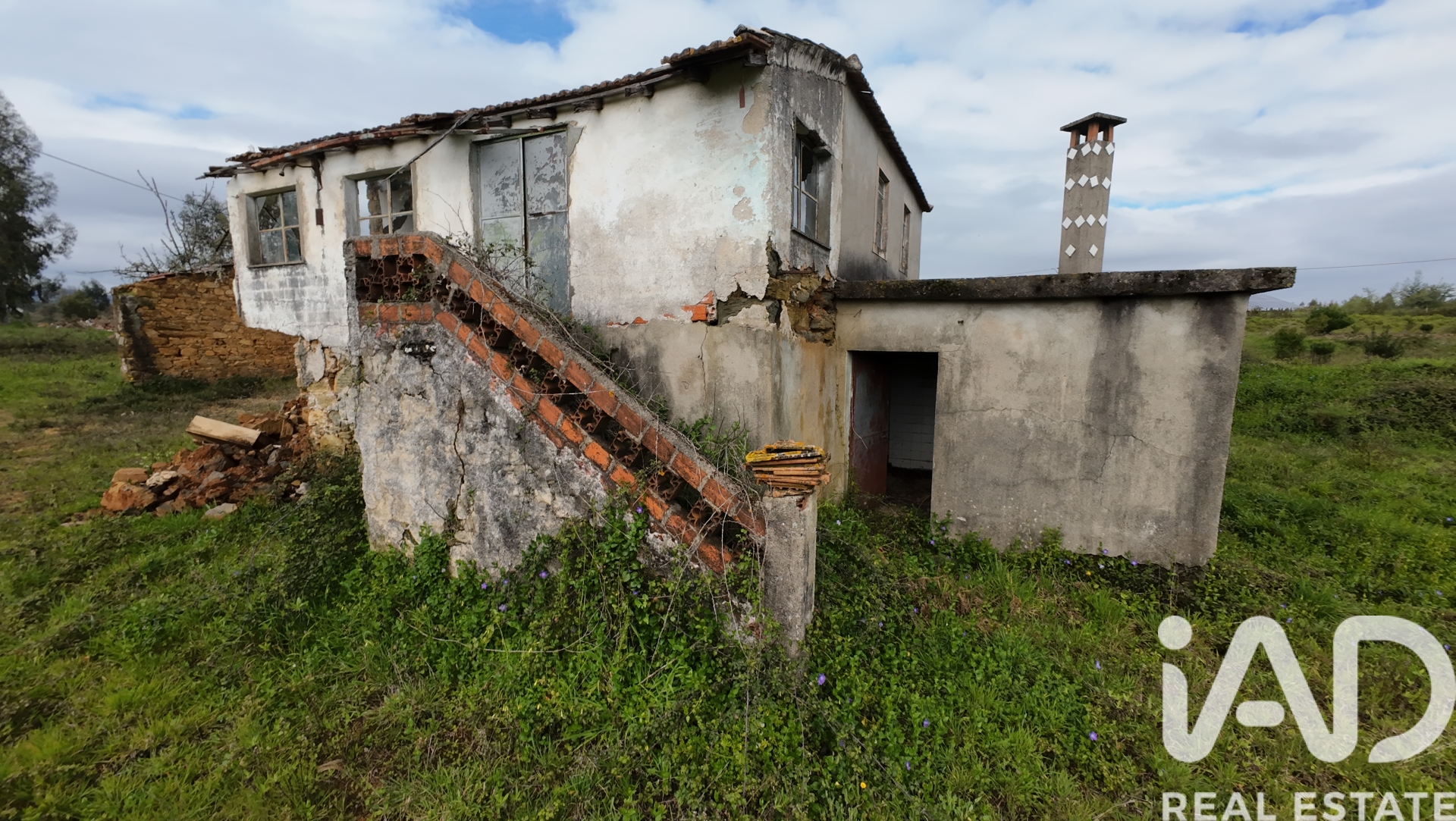 Moradia T0 à venda em Graça, Pedrógão Grande — foto 40