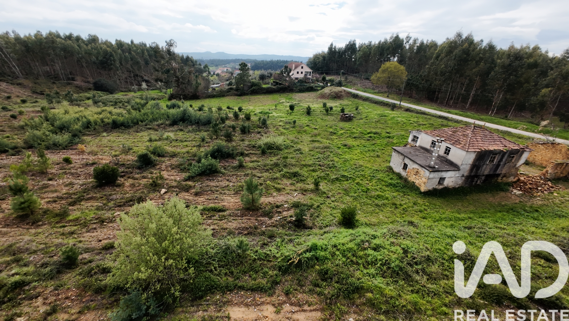Moradia T0 à venda em Graça, Pedrógão Grande — foto 11